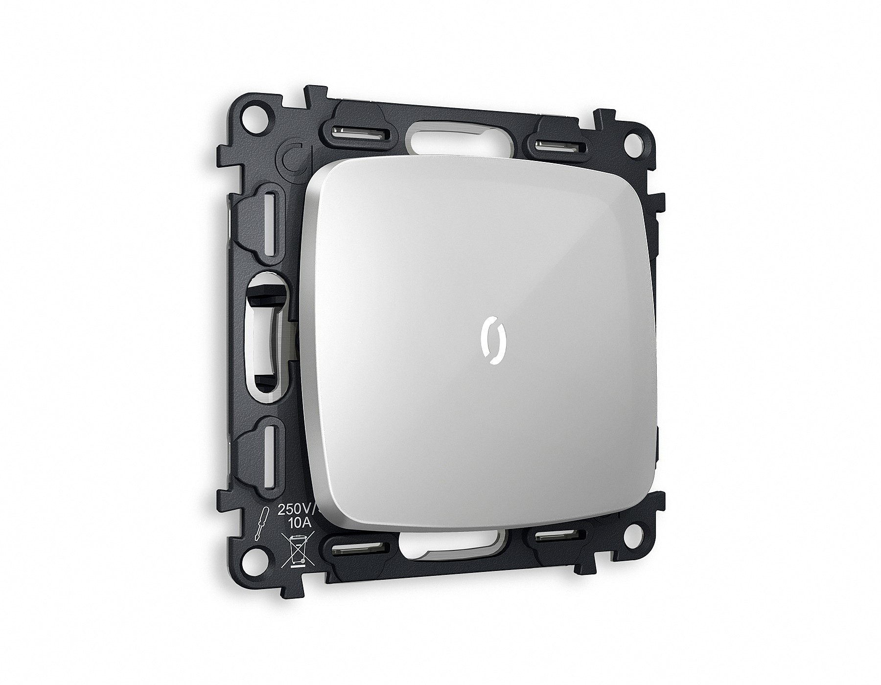 Выключатель Ambrella Volt OMEGA MO402015