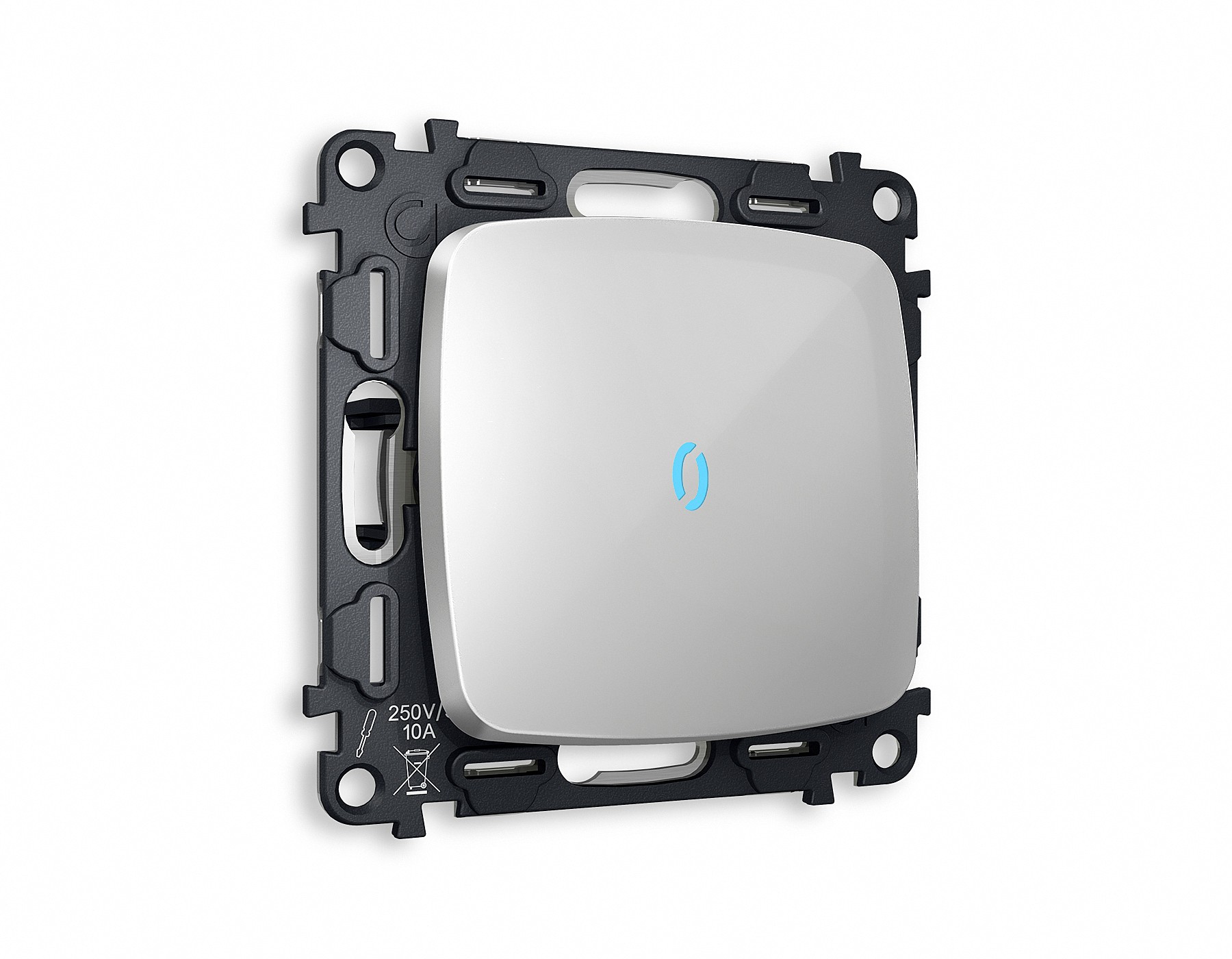 Выключатель Ambrella Volt OMEGA MO402040