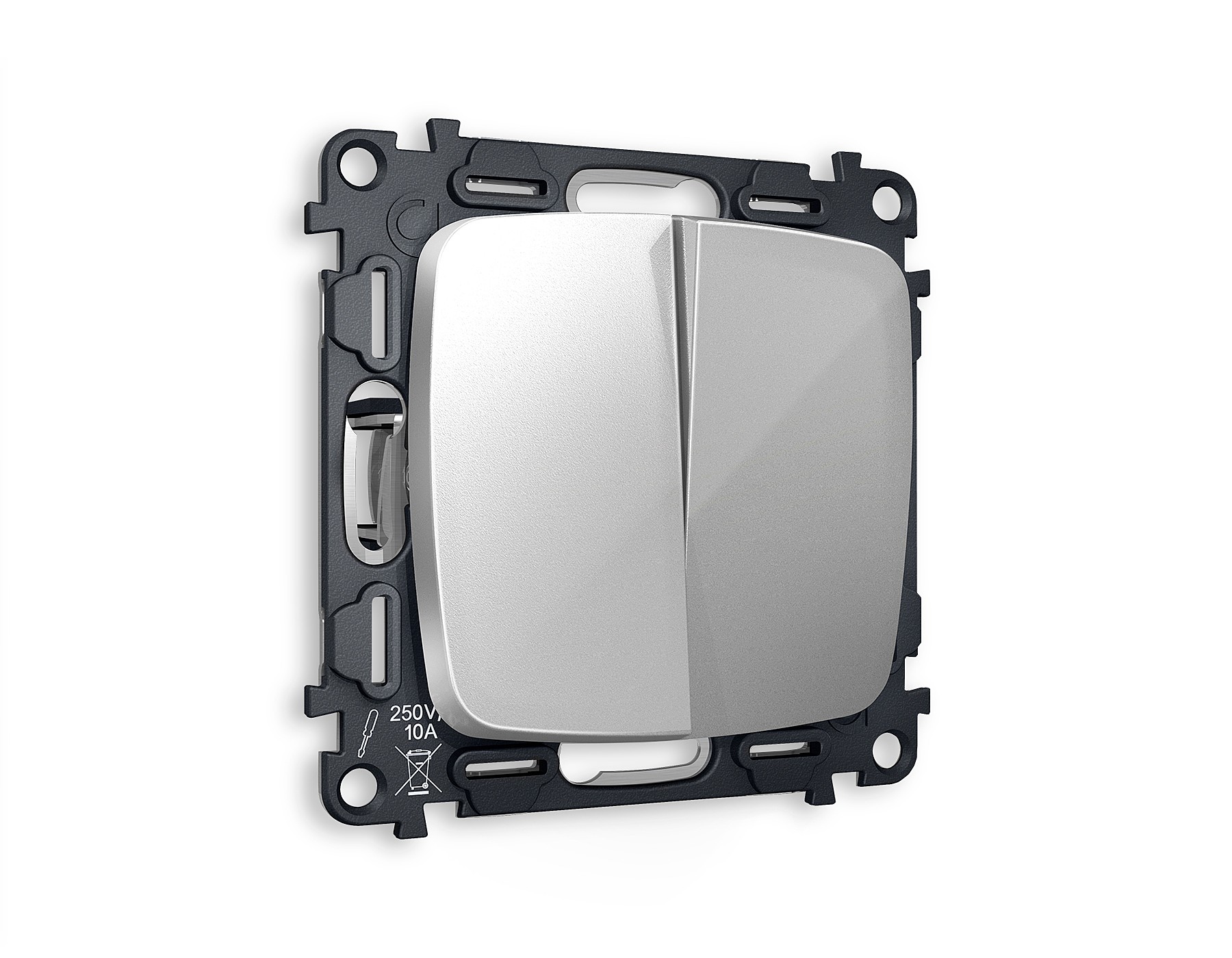 Выключатель Ambrella Volt OMEGA MO403010