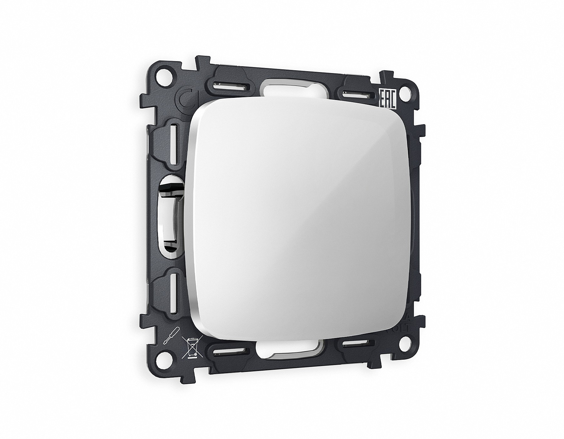 Выключатель Ambrella Volt OMEGA MO416010