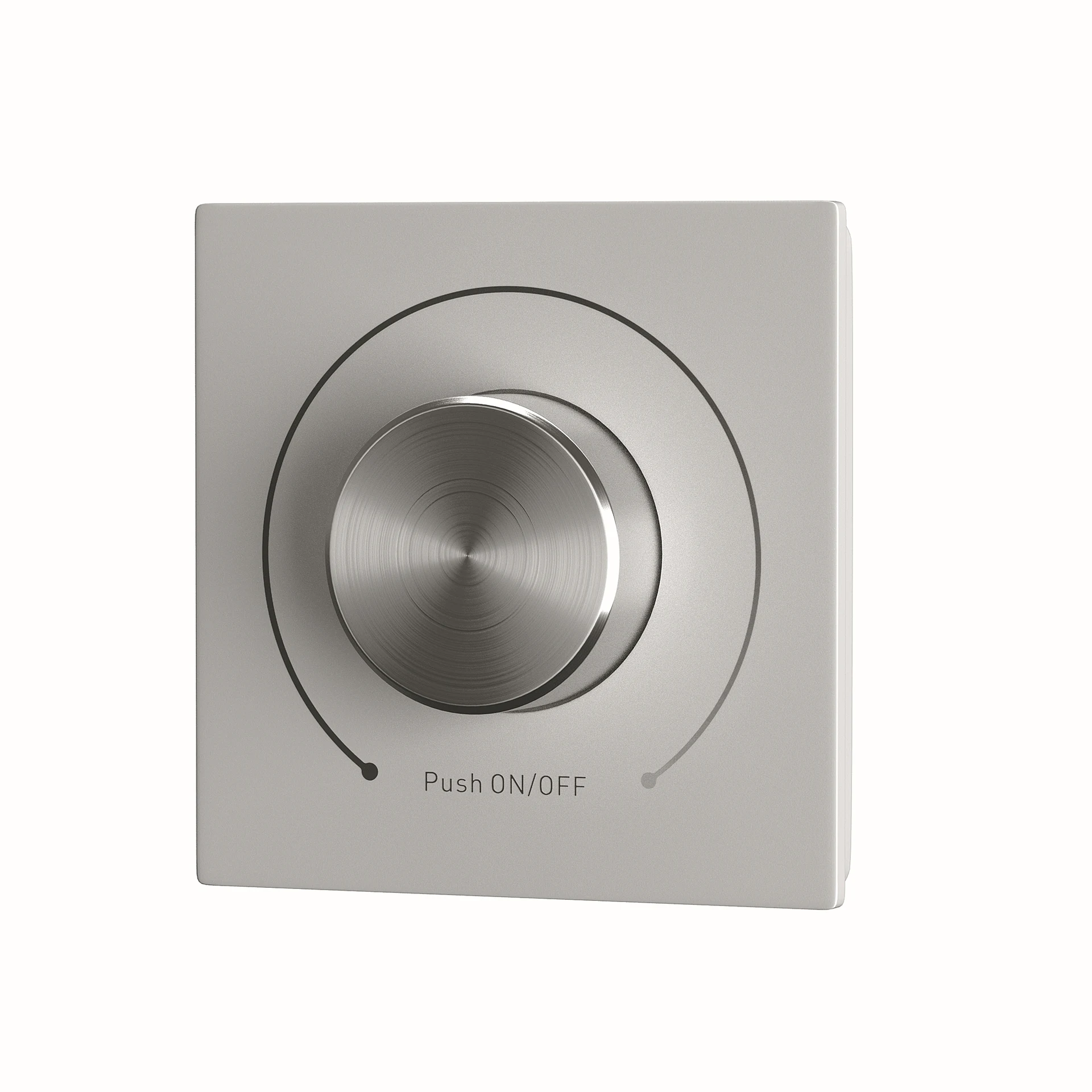 Роторная панель управления DALI Dim Maytoni Панели управления 721033