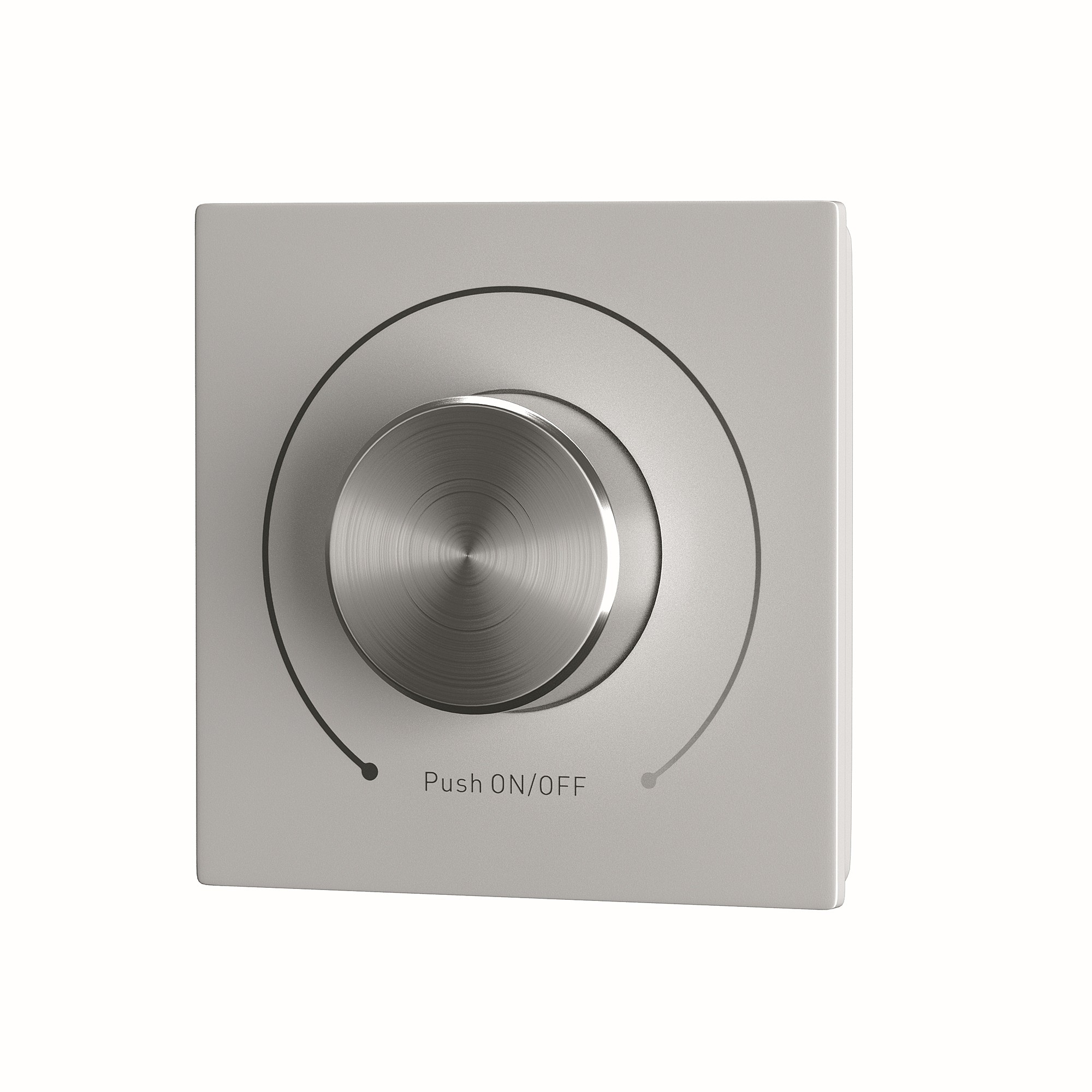 Роторная панель управления DALI Dim Maytoni Панели управления 721033