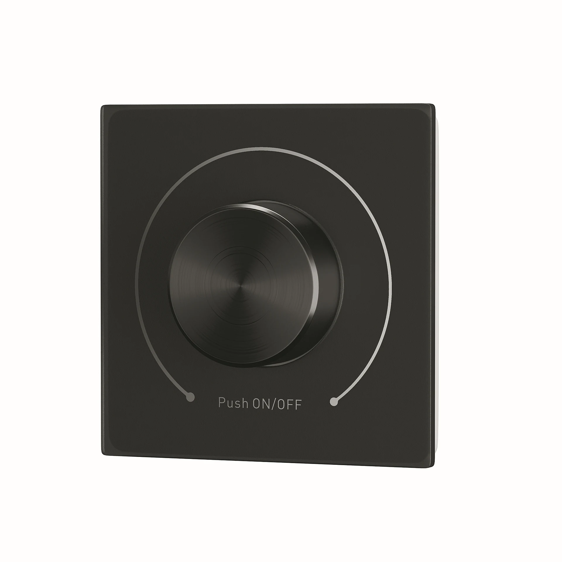 Роторная панель управления DALI DT6 DIM Maytoni Панели управления 721034