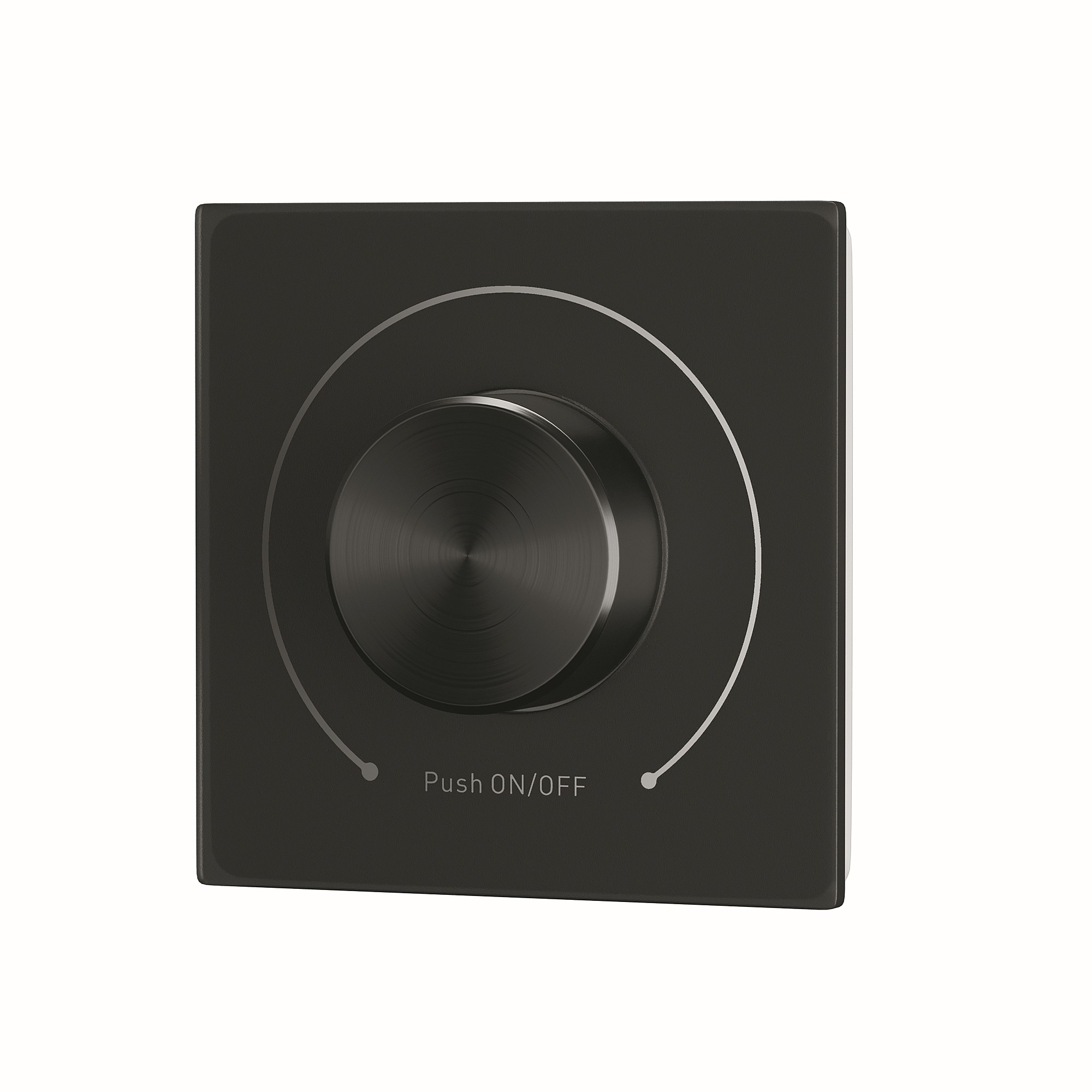 Роторная панель управления DALI DT6 DIM Maytoni Панели управления 721034