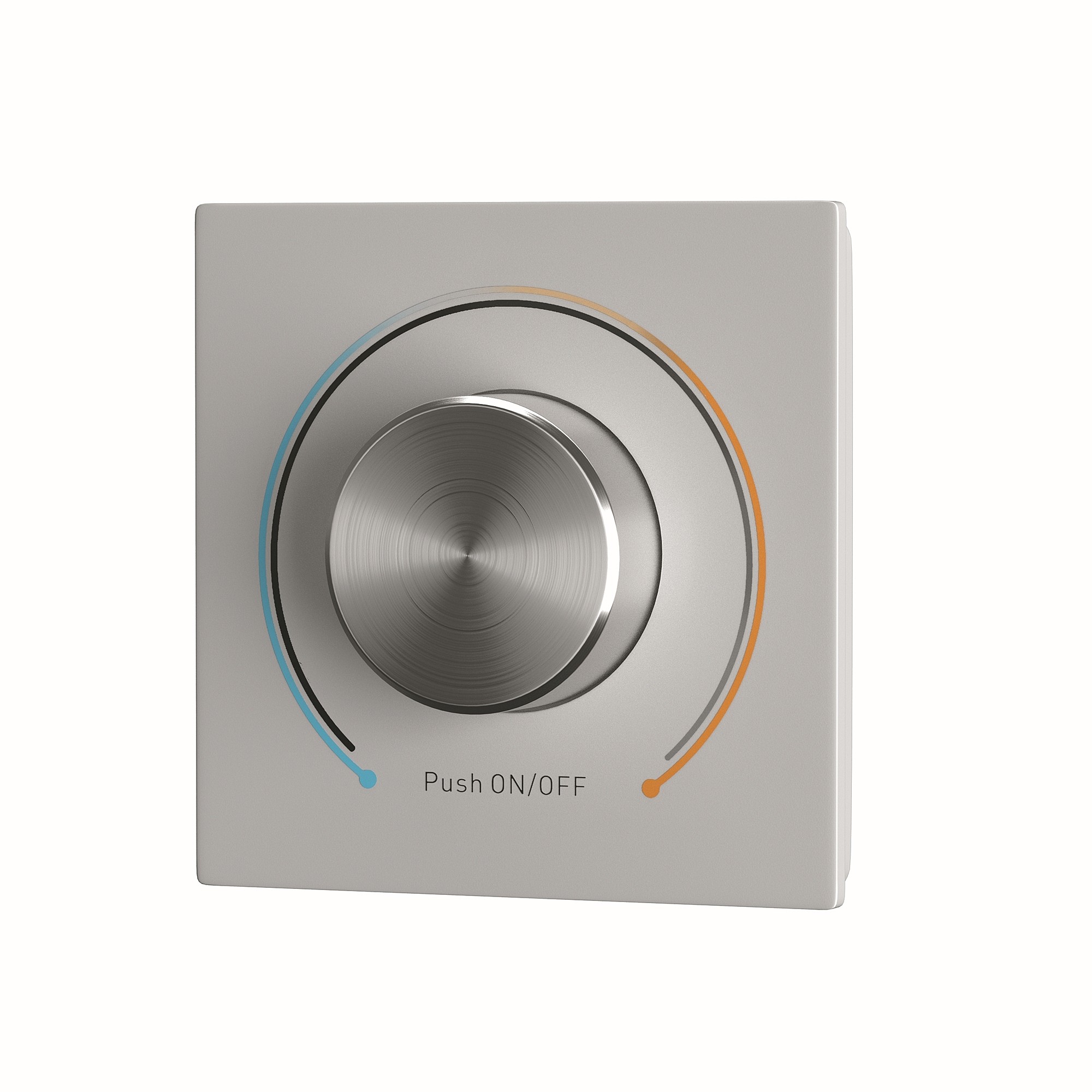 Роторная панель управления DALI DT6 MIX Maytoni Панели управления 721035