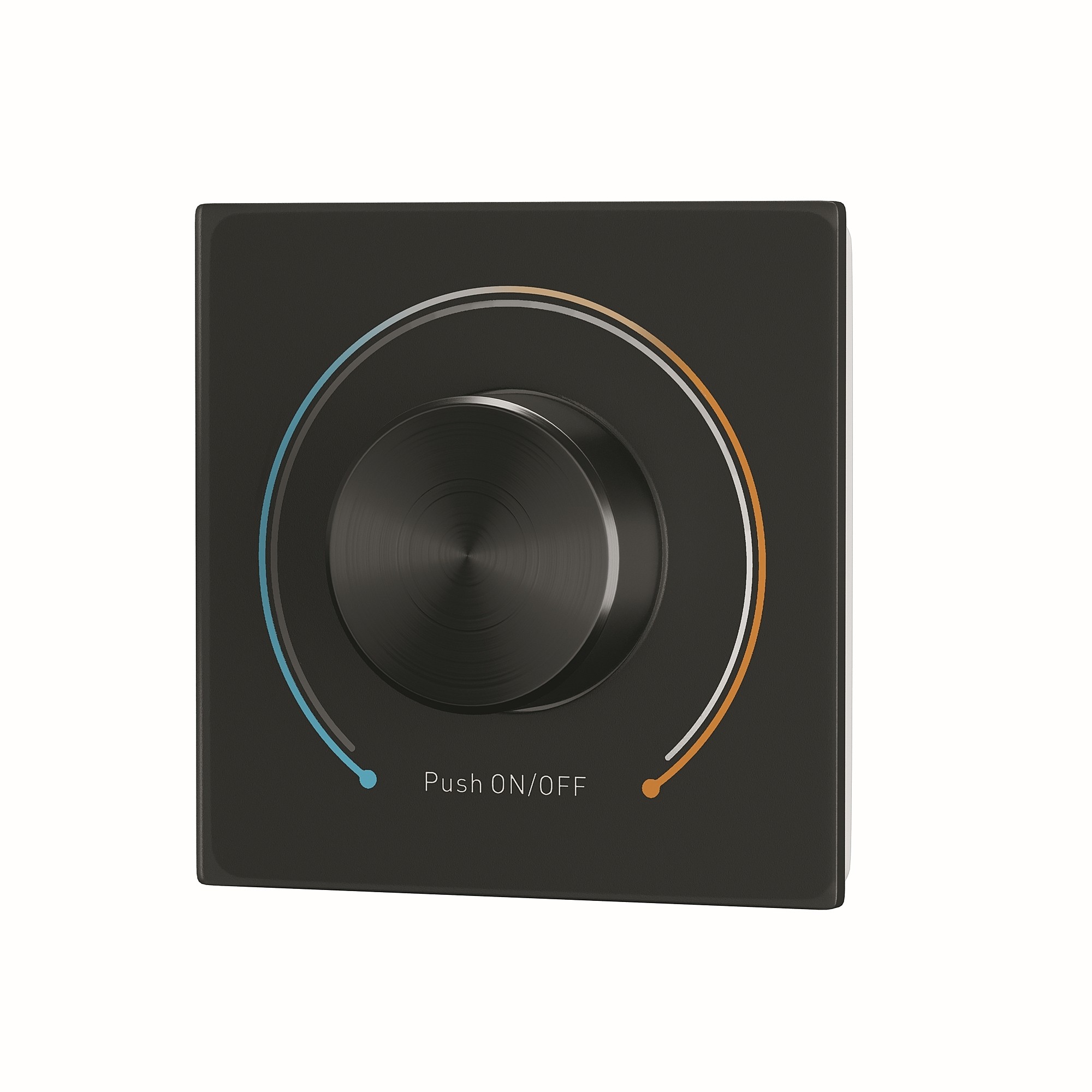 Роторная панель управления Lighting control Maytoni Панели управления 721036