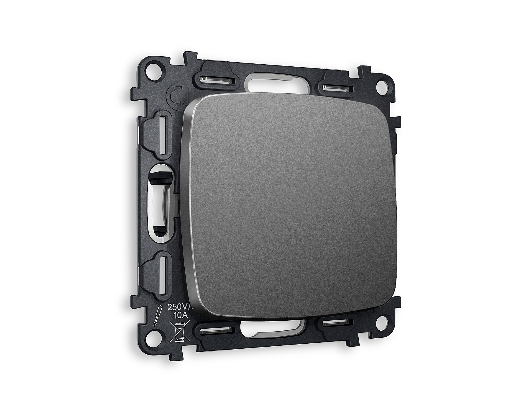 Выключатель Ambrella Volt OMEGA MO651020