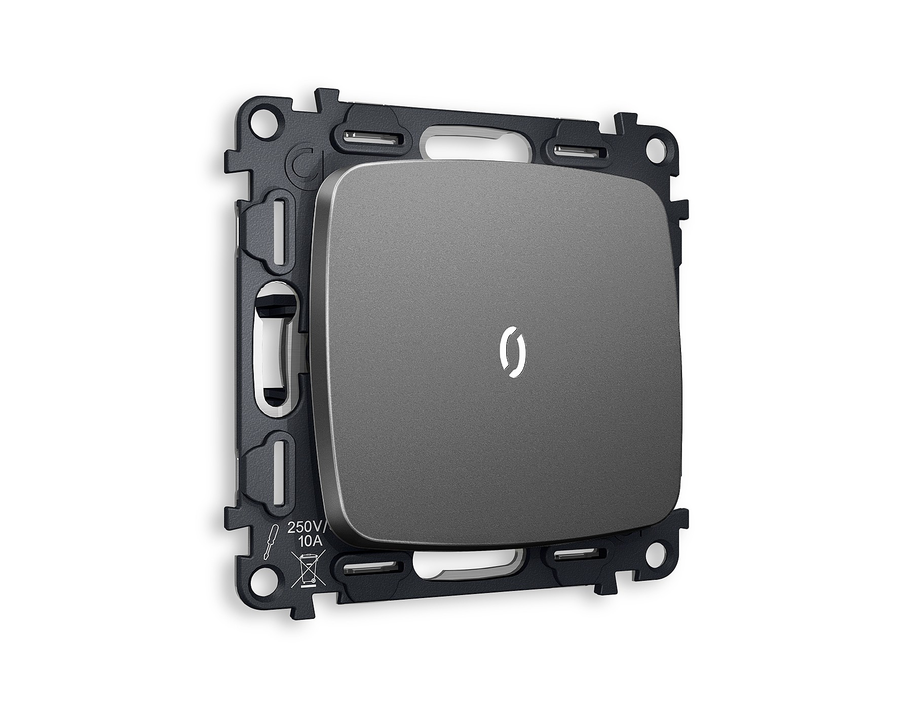 Выключатель Ambrella Volt OMEGA MO652035