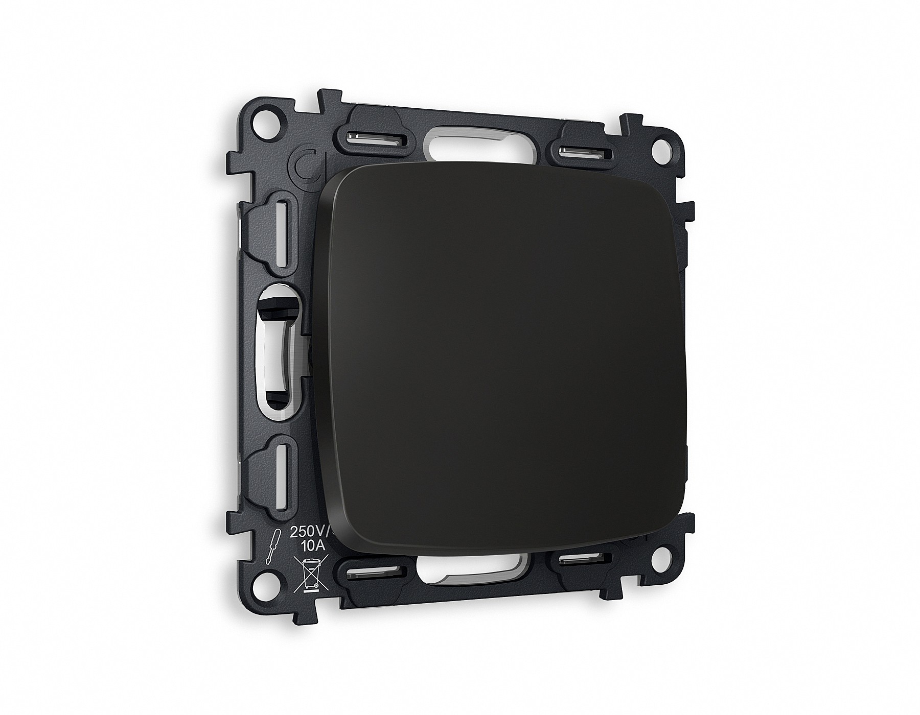 Выключатель Ambrella Volt OMEGA MO801020