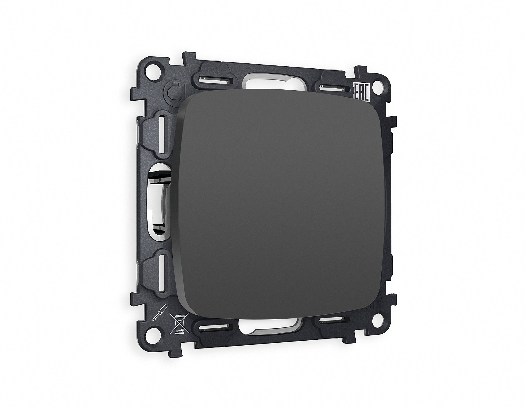 Выключатель Ambrella Volt OMEGA MO916010