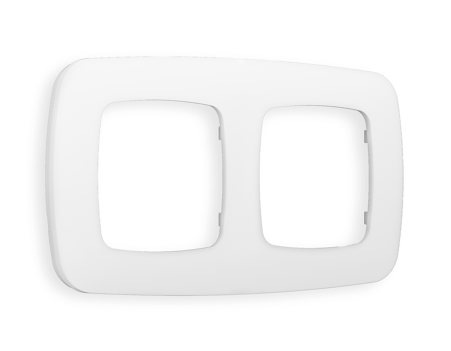 Рамка Ambrella Volt Ecta OF140122