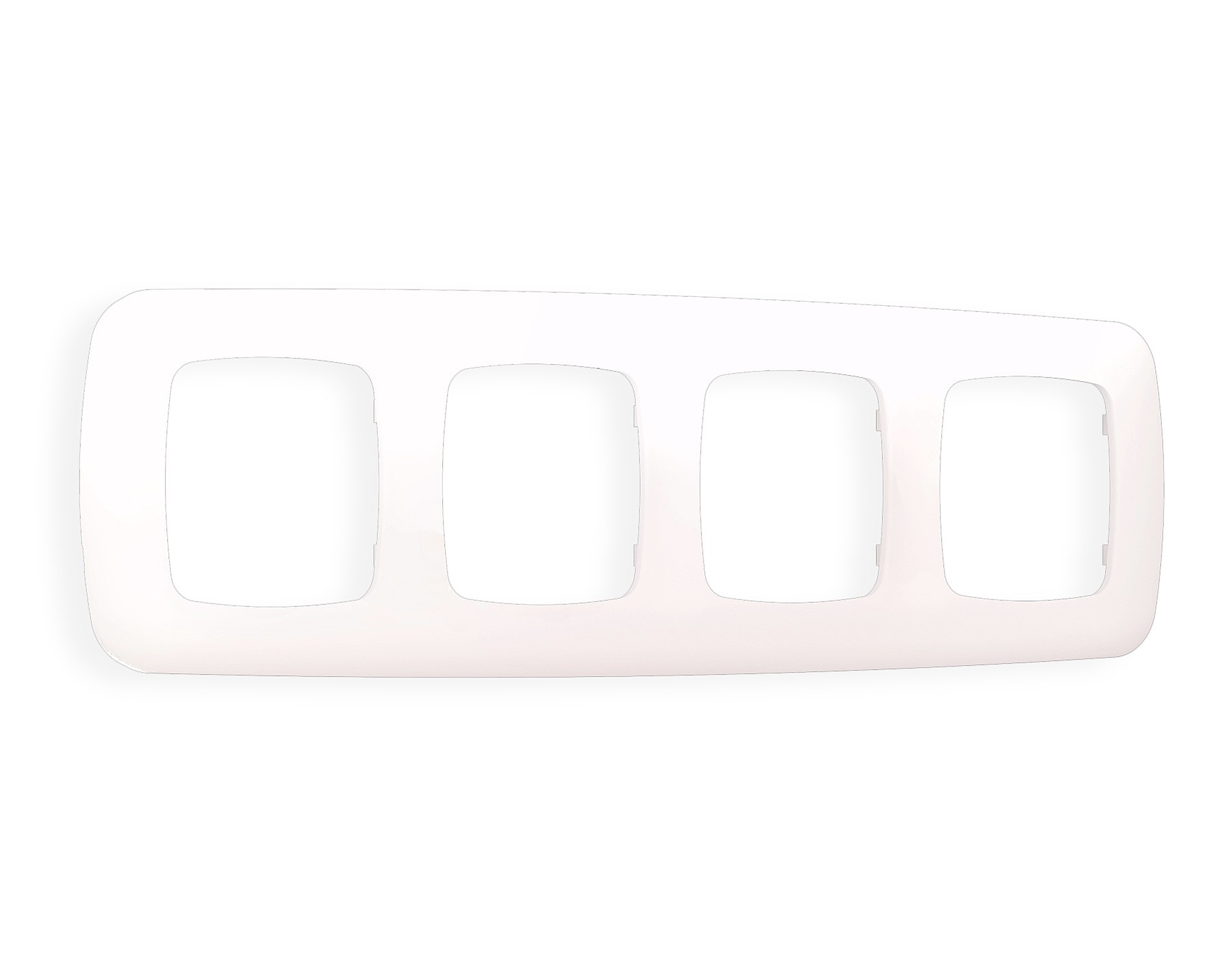 Рамка Ambrella Volt Ecta OF140204