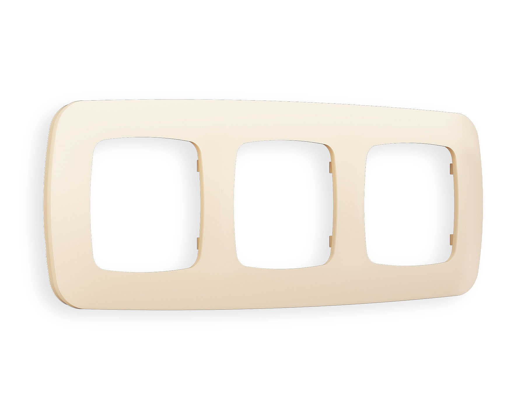 Рамка Ambrella Volt Ecta OF140333