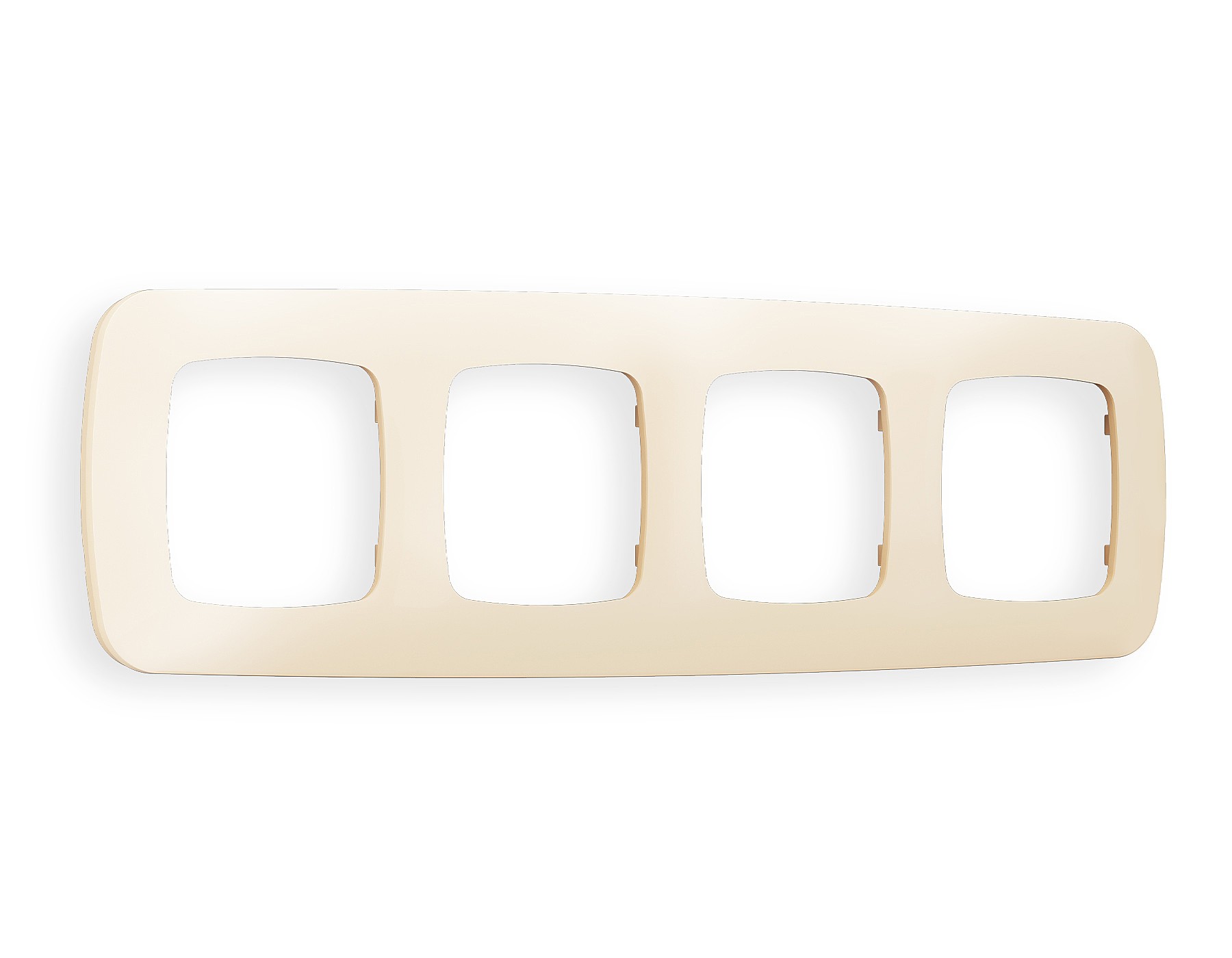 Рамка Ambrella Volt Ecta OF140334