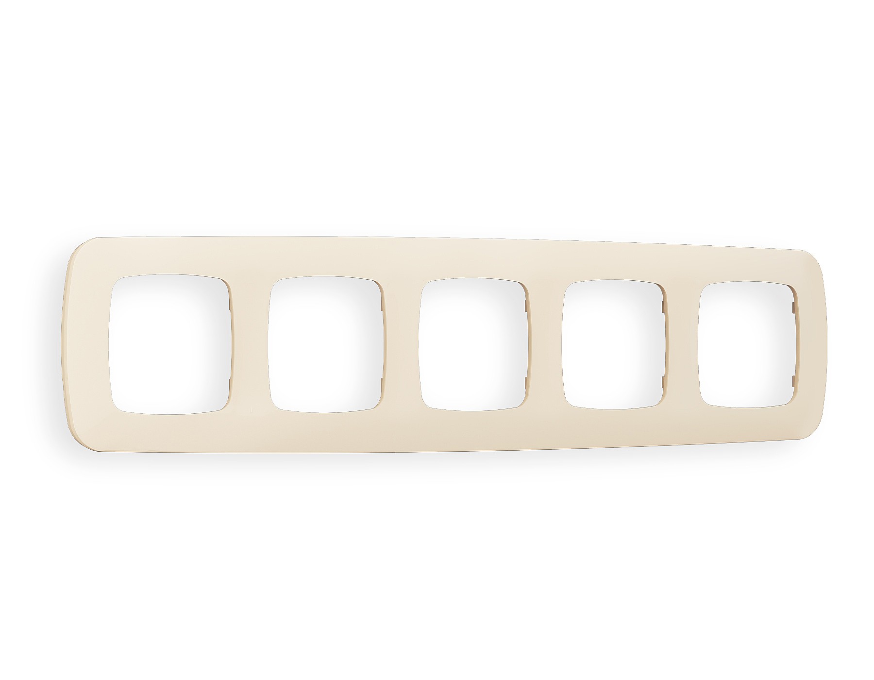 Рамка Ambrella Volt Ecta OF140335