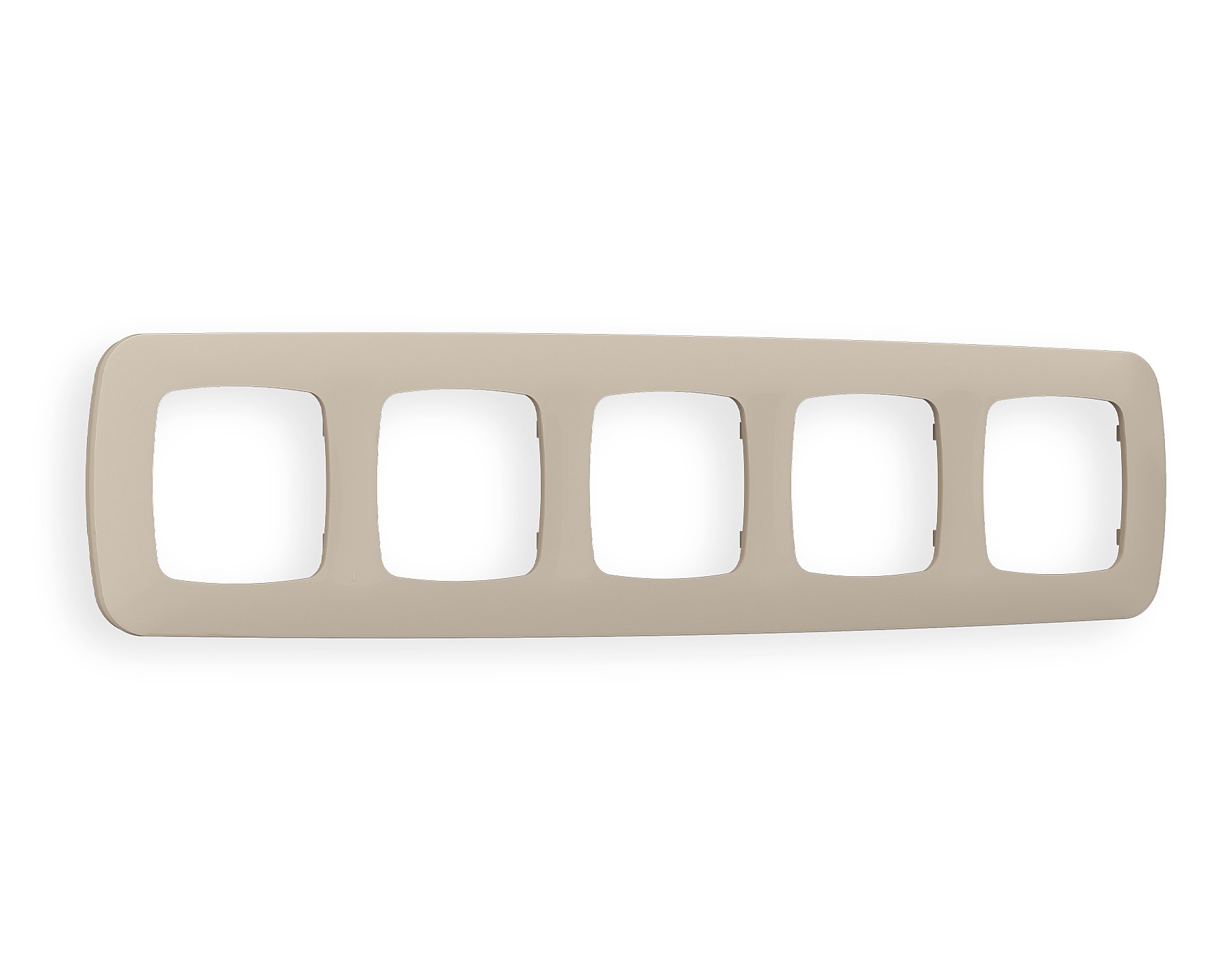 Рамка Ambrella Volt Ecta OF140365