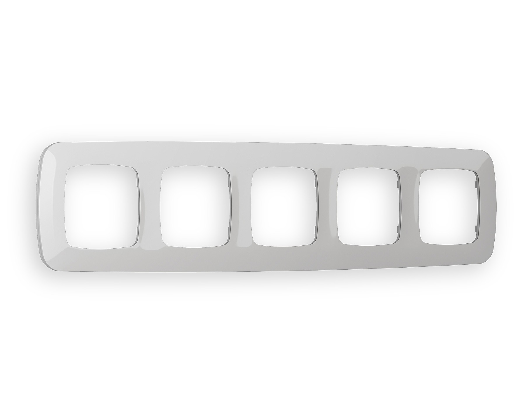 Рамка Ambrella Volt Ecta OF140405