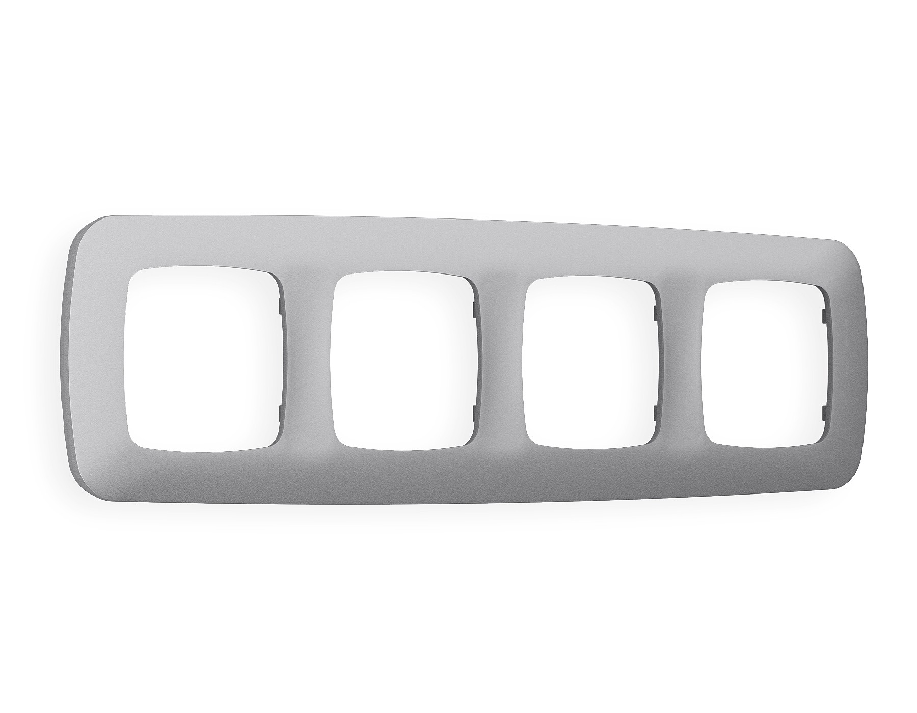 Рамка Ambrella Volt Ecta OF140504