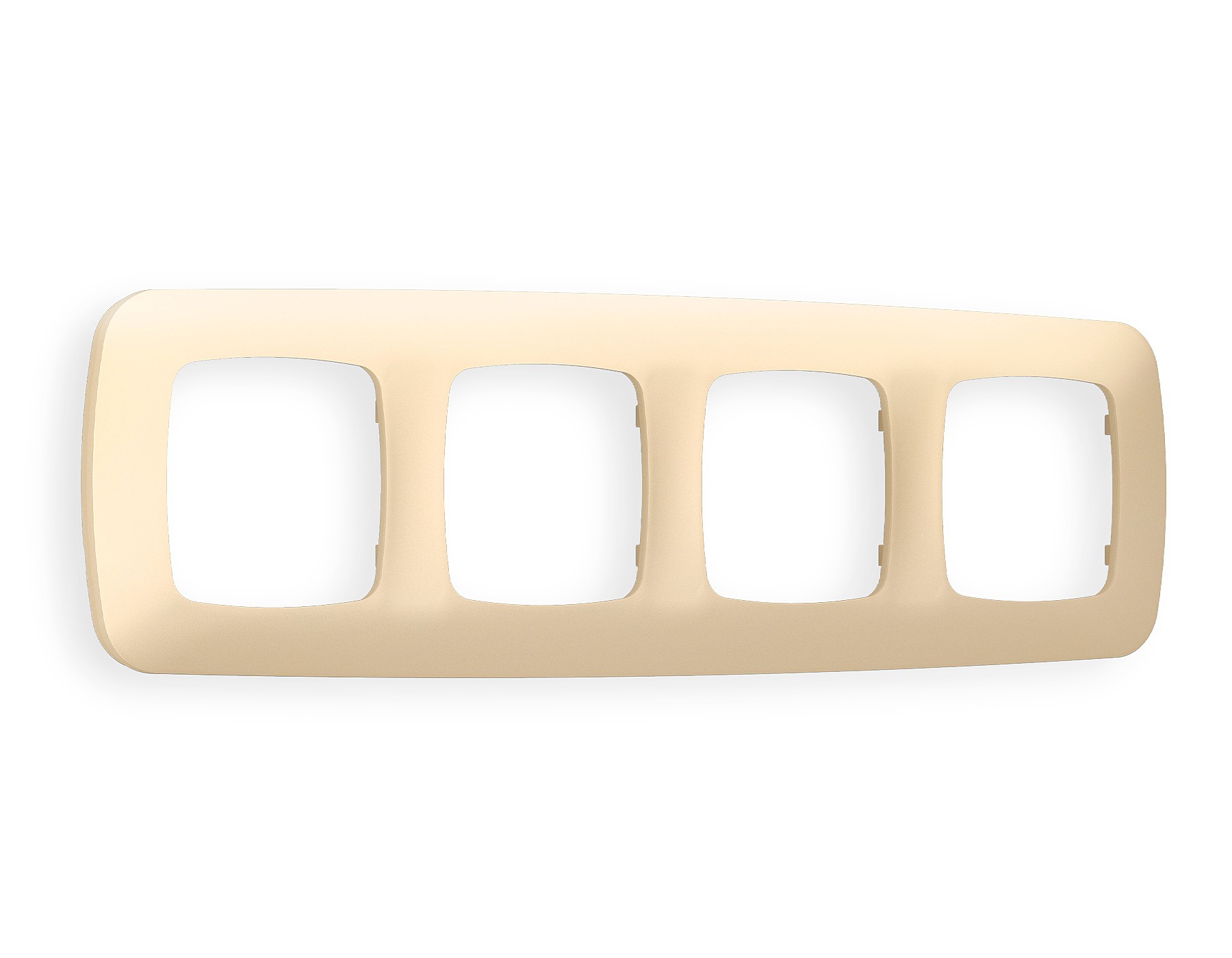 Рамка Ambrella Volt Ecta OF140604