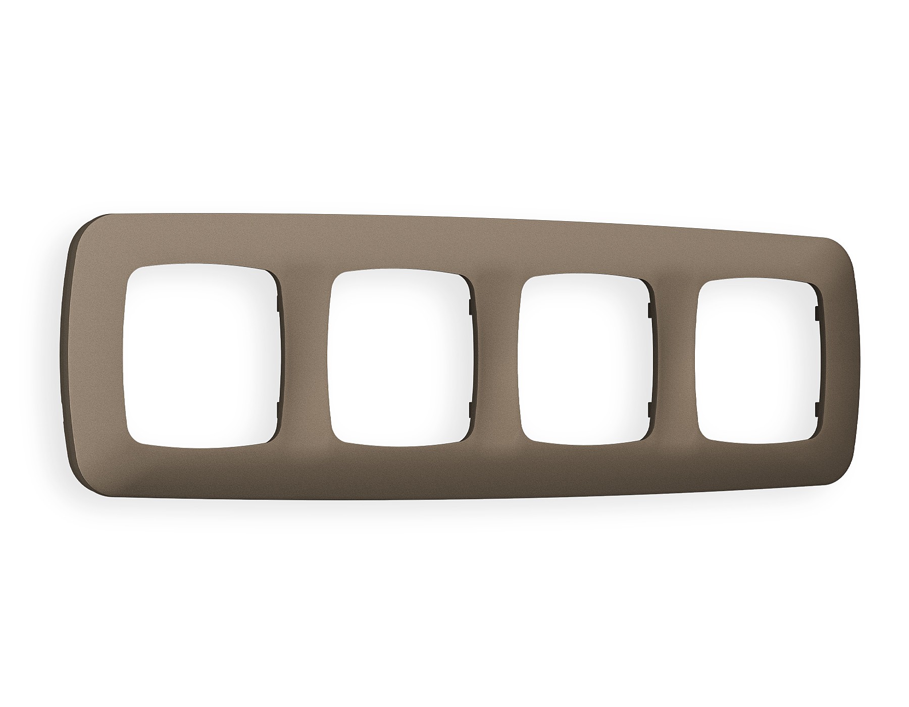 Рамка Ambrella Volt Ecta OF140634