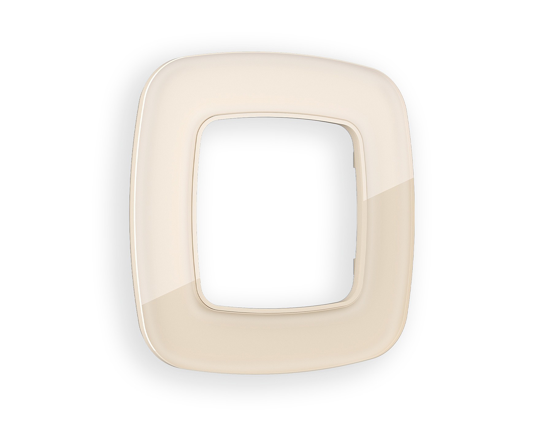 Рамка Ambrella Volt Radian Стекло органическое OF320301