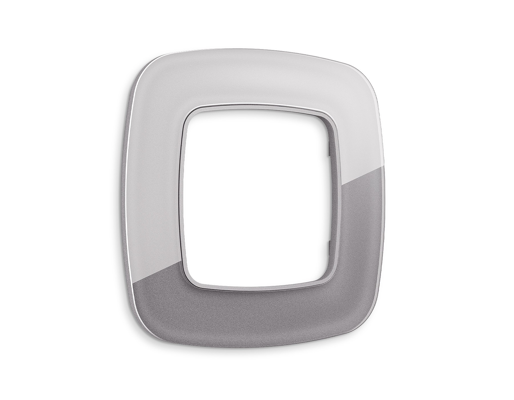 Рамка Ambrella Volt Radian Стекло органическое OF320501