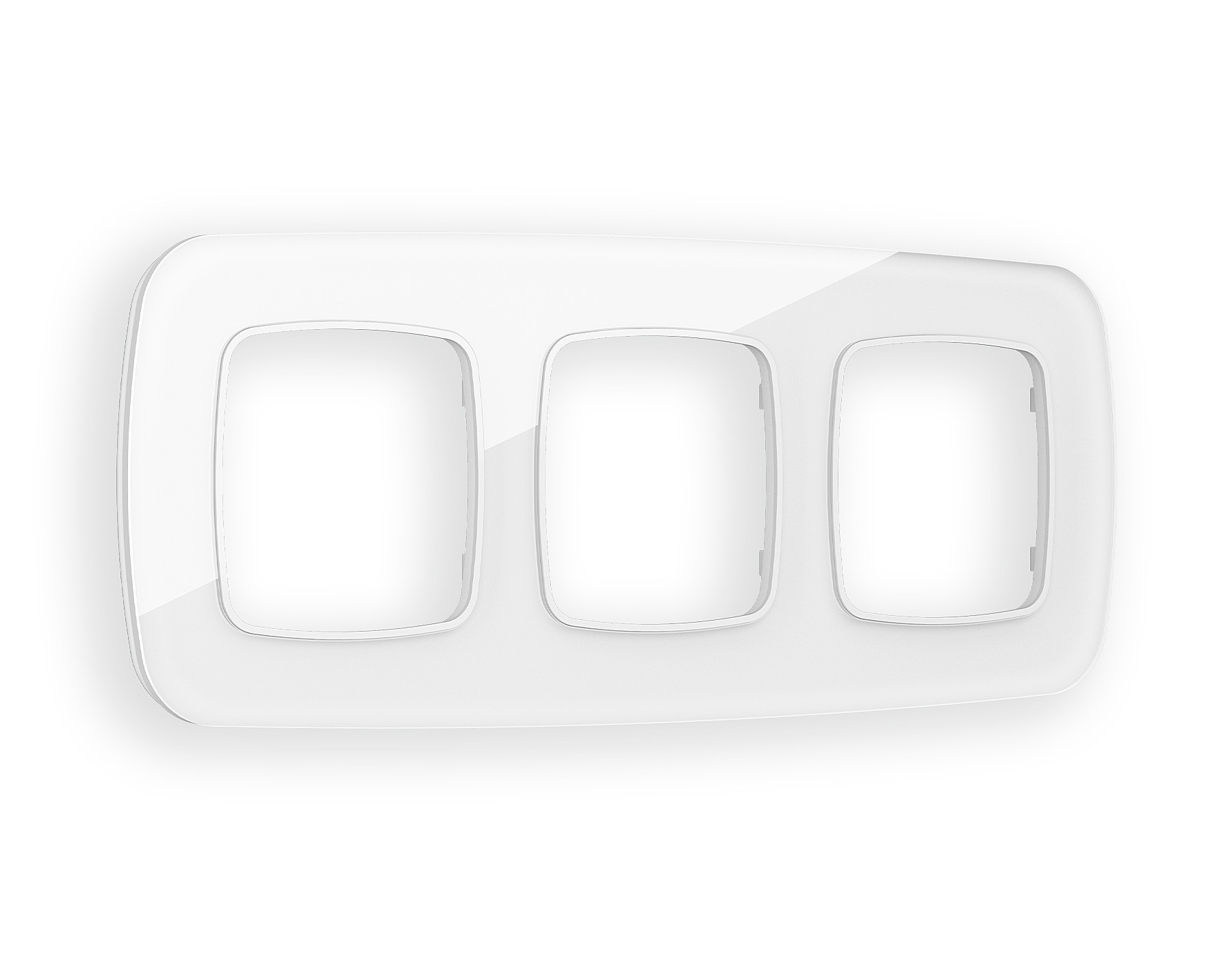 Radian Стекло натуральное