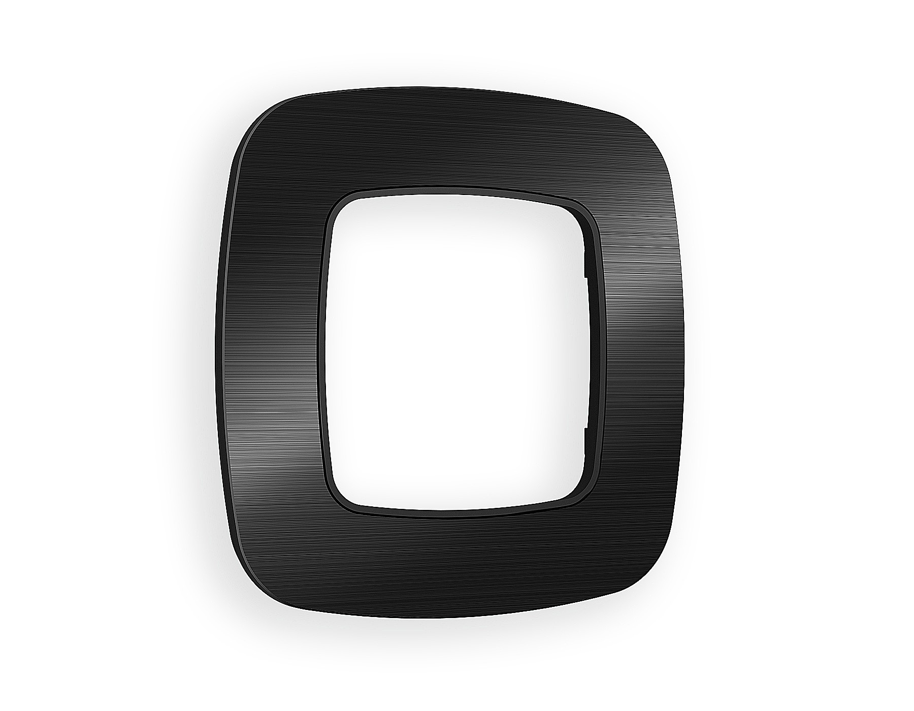 Рамка Ambrella Volt Radian Металл OF580501