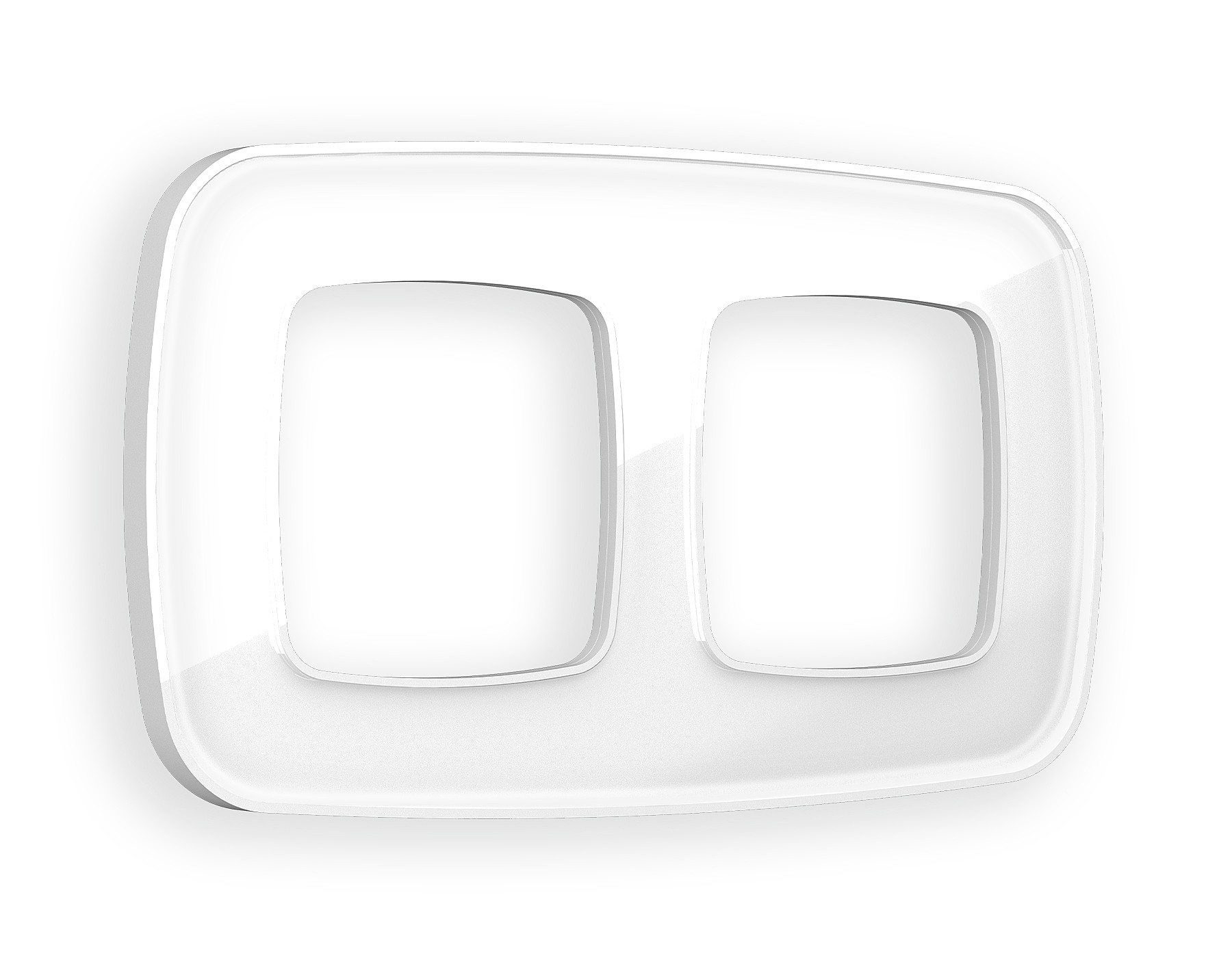 Рамка Ambrella Volt Coint OF640102