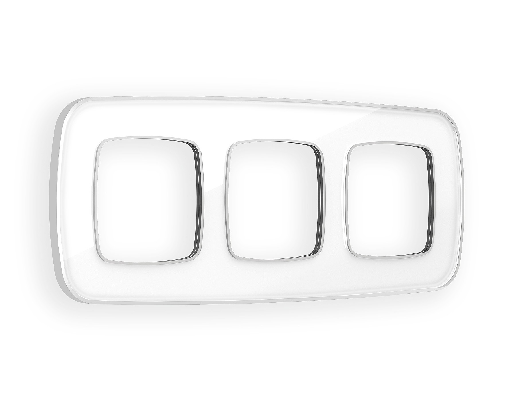 Рамка Ambrella Volt Coint OF640133