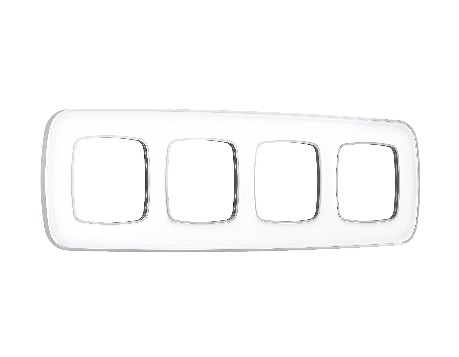 Рамка Ambrella Volt Coint OF640134