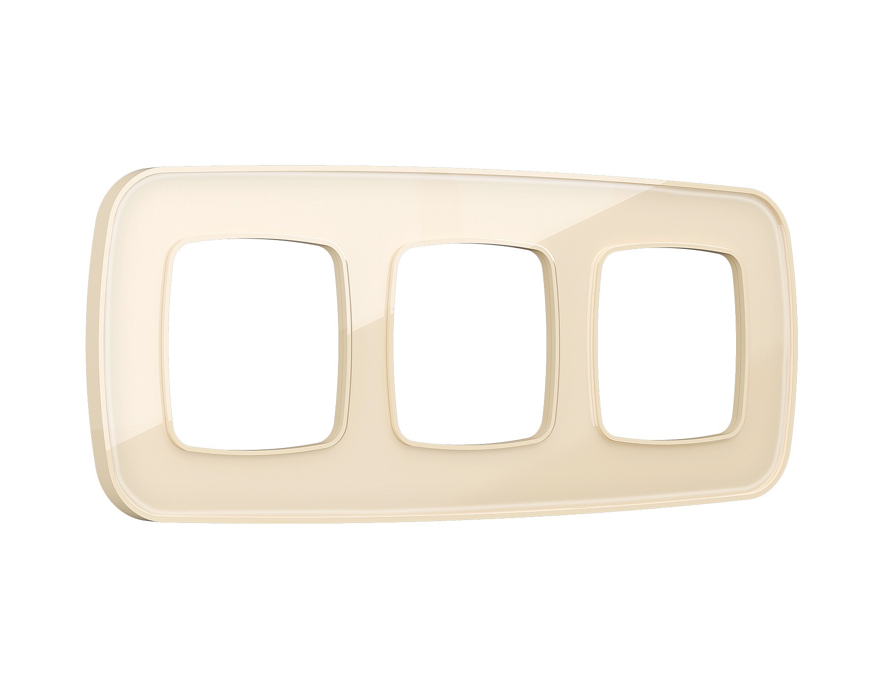 Рамка Ambrella Volt Coint OF640303