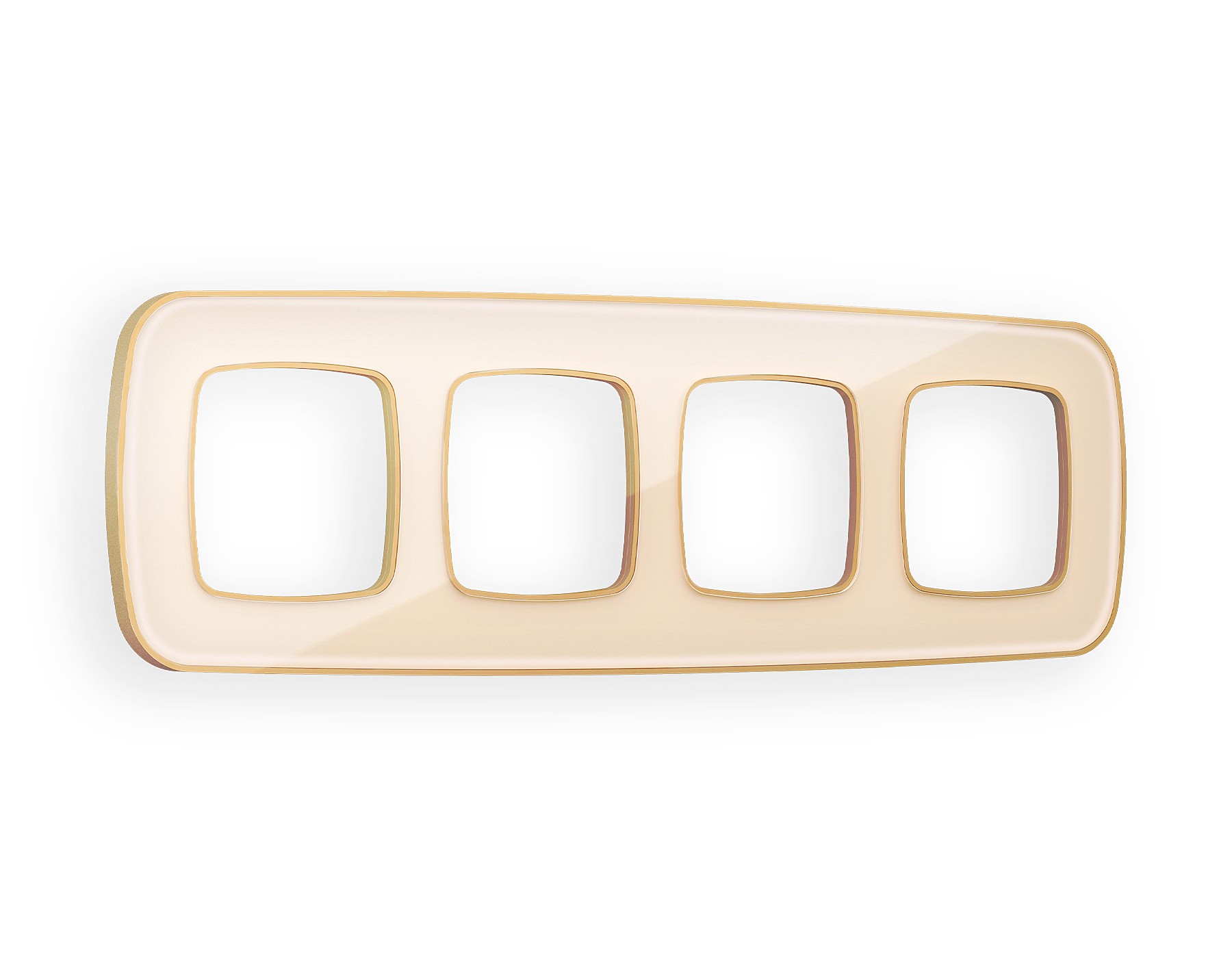 Рамка Ambrella Volt Coint OF640344