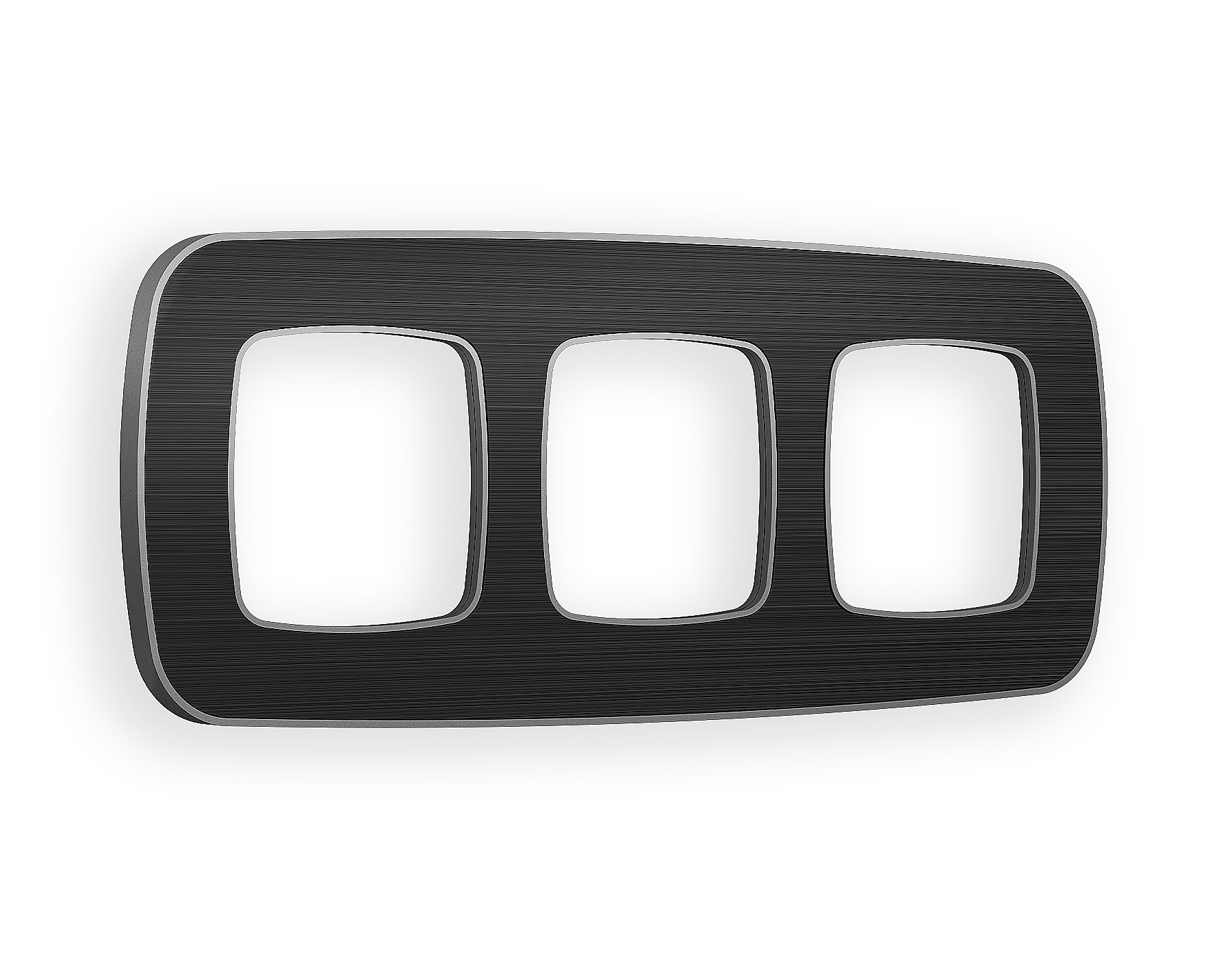 Рамка Ambrella Volt Coint OF640533