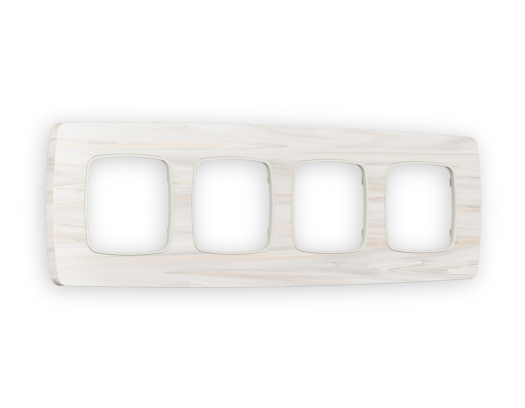 Рамка Ambrella Volt Opera OF940304