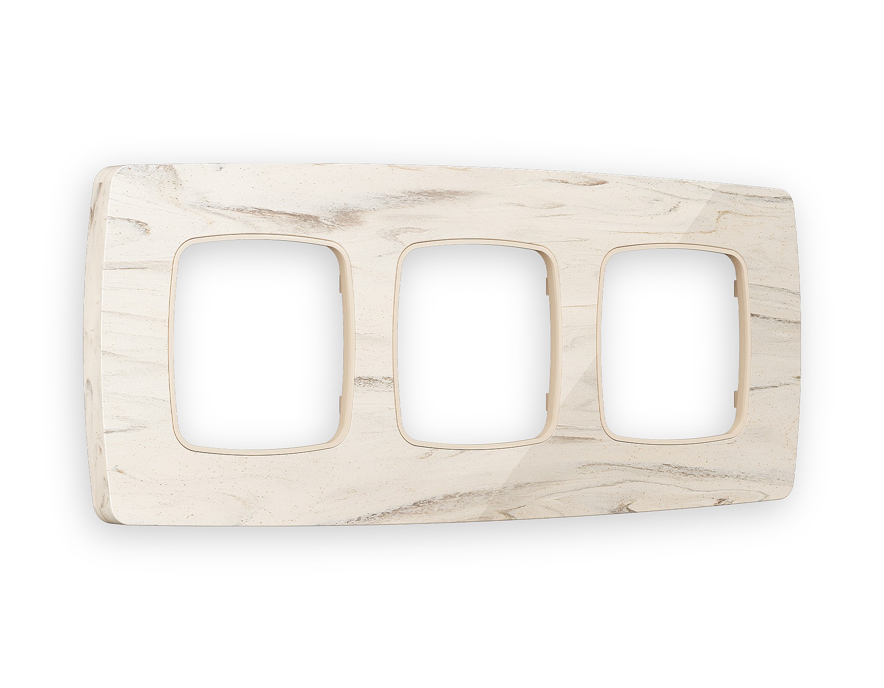 Рамка Ambrella Volt Opera OF940603