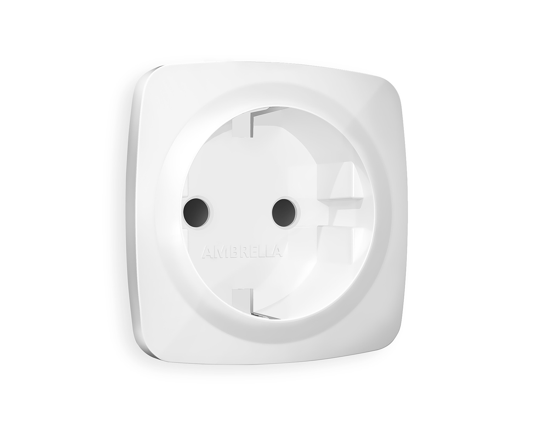 Накладка на механизм Ambrella Volt OMEGA OP1070