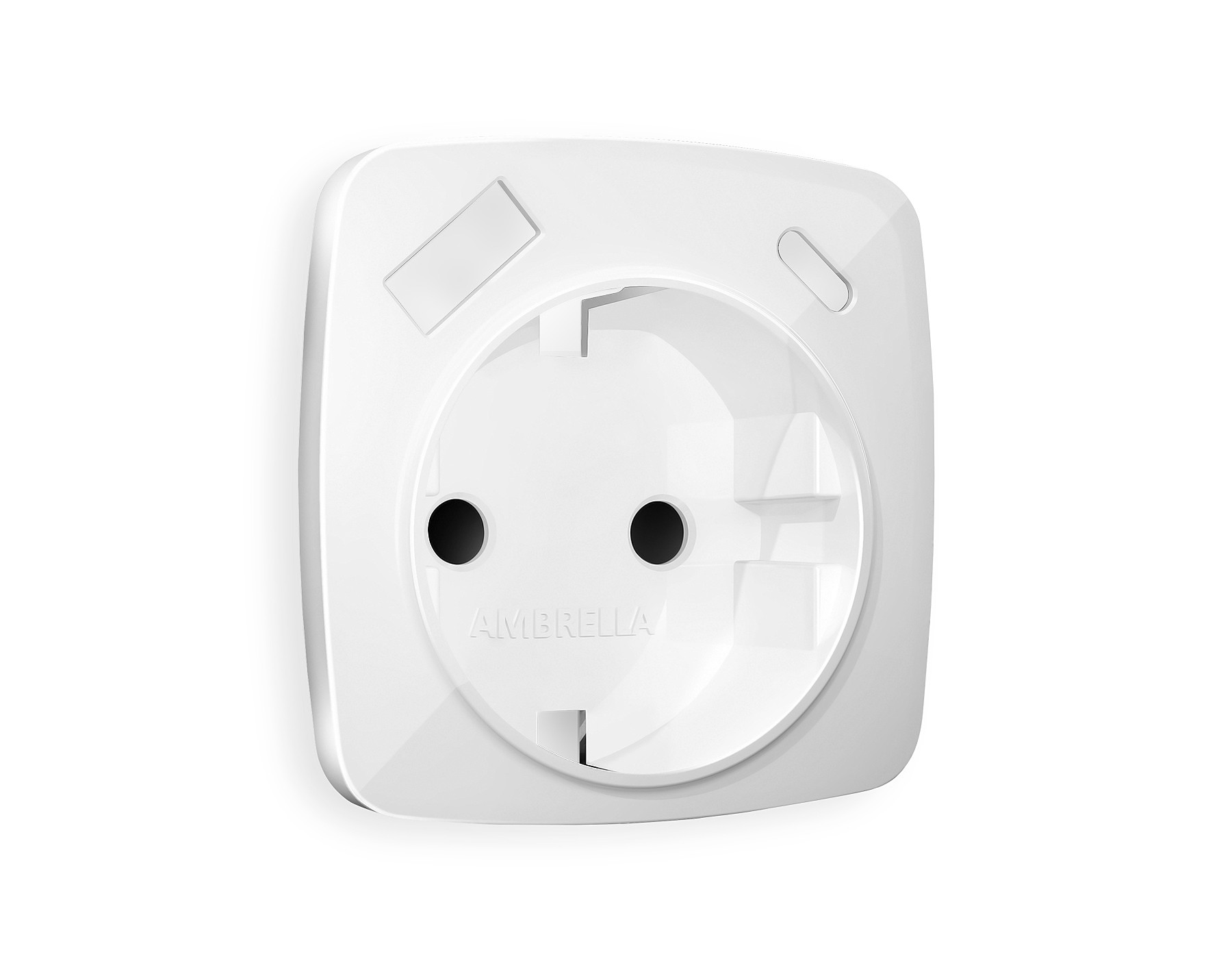 Накладка на механизм Ambrella Volt OMEGA OP1100