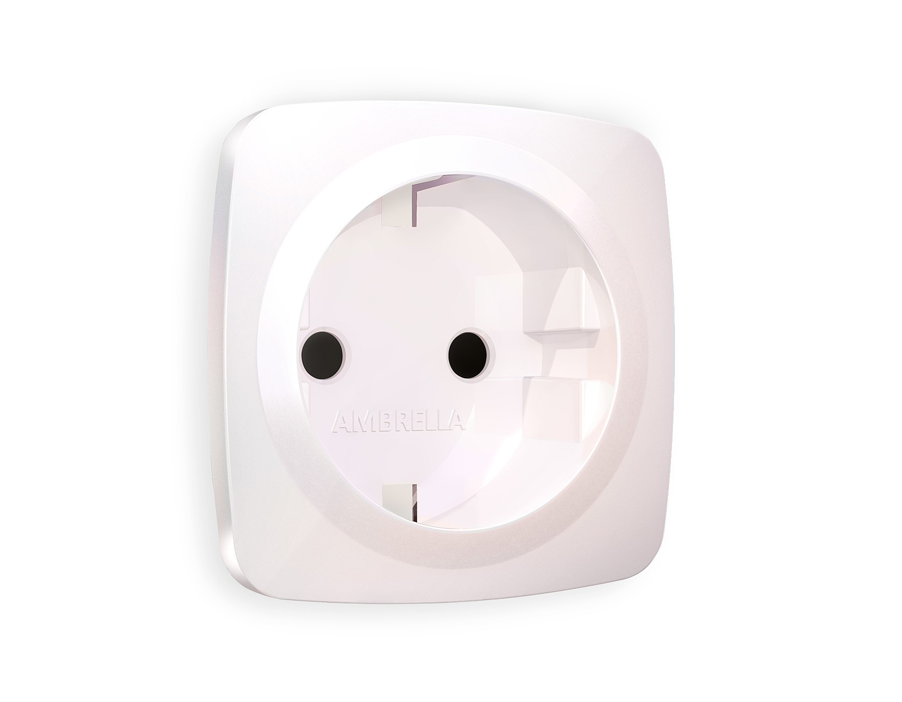 Накладка на механизм Ambrella Volt OMEGA OP2070