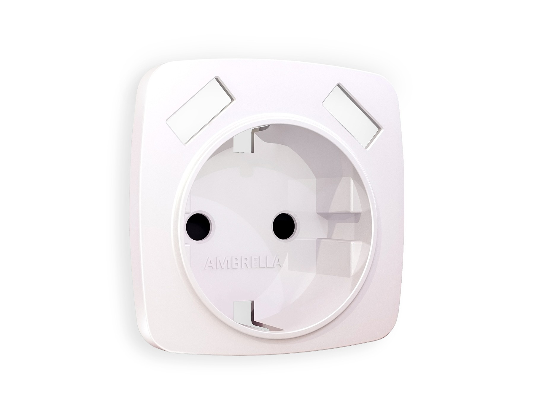 Накладка на механизм Ambrella Volt OMEGA OP2090