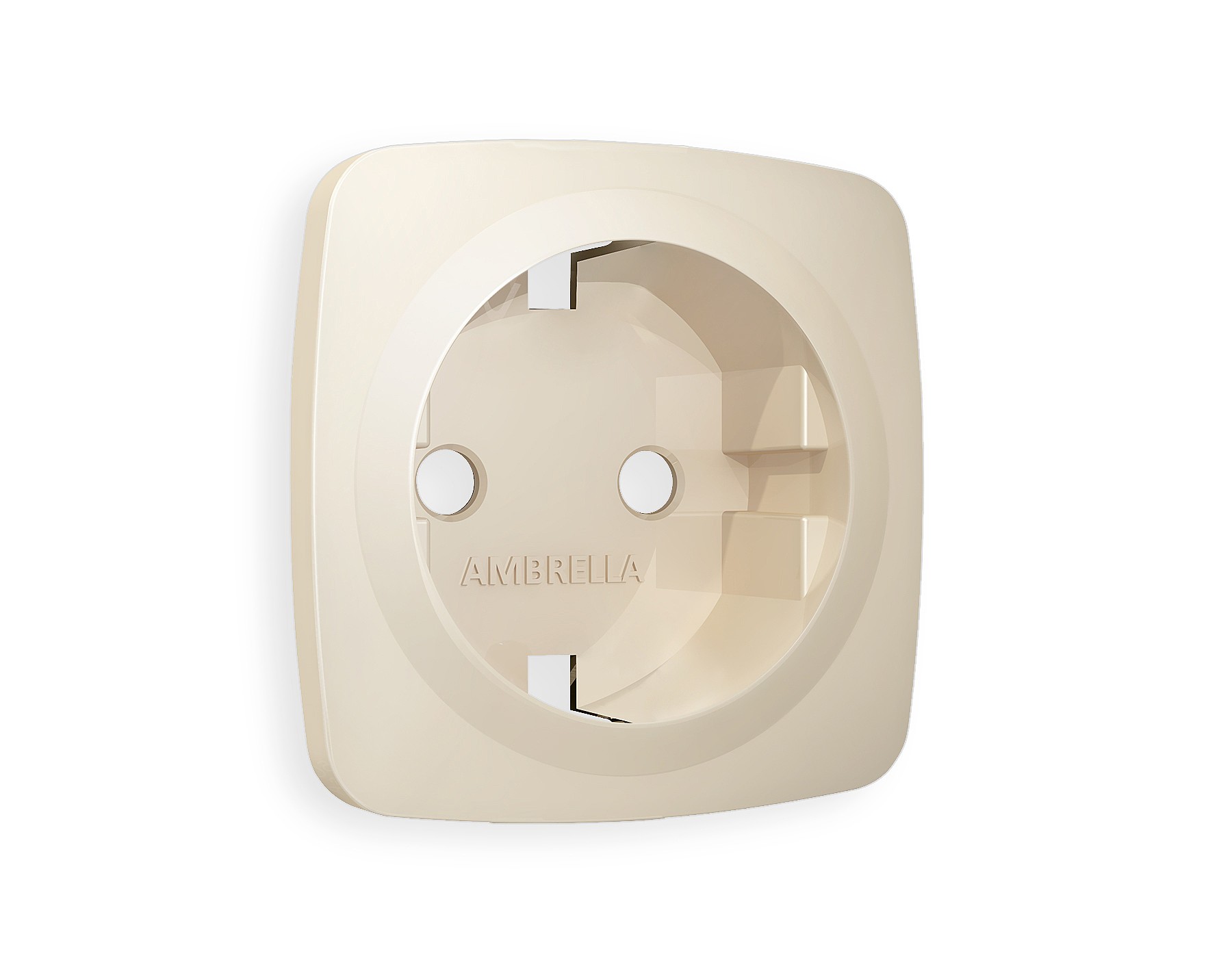 Накладка на механизм Ambrella Volt OMEGA OP3260