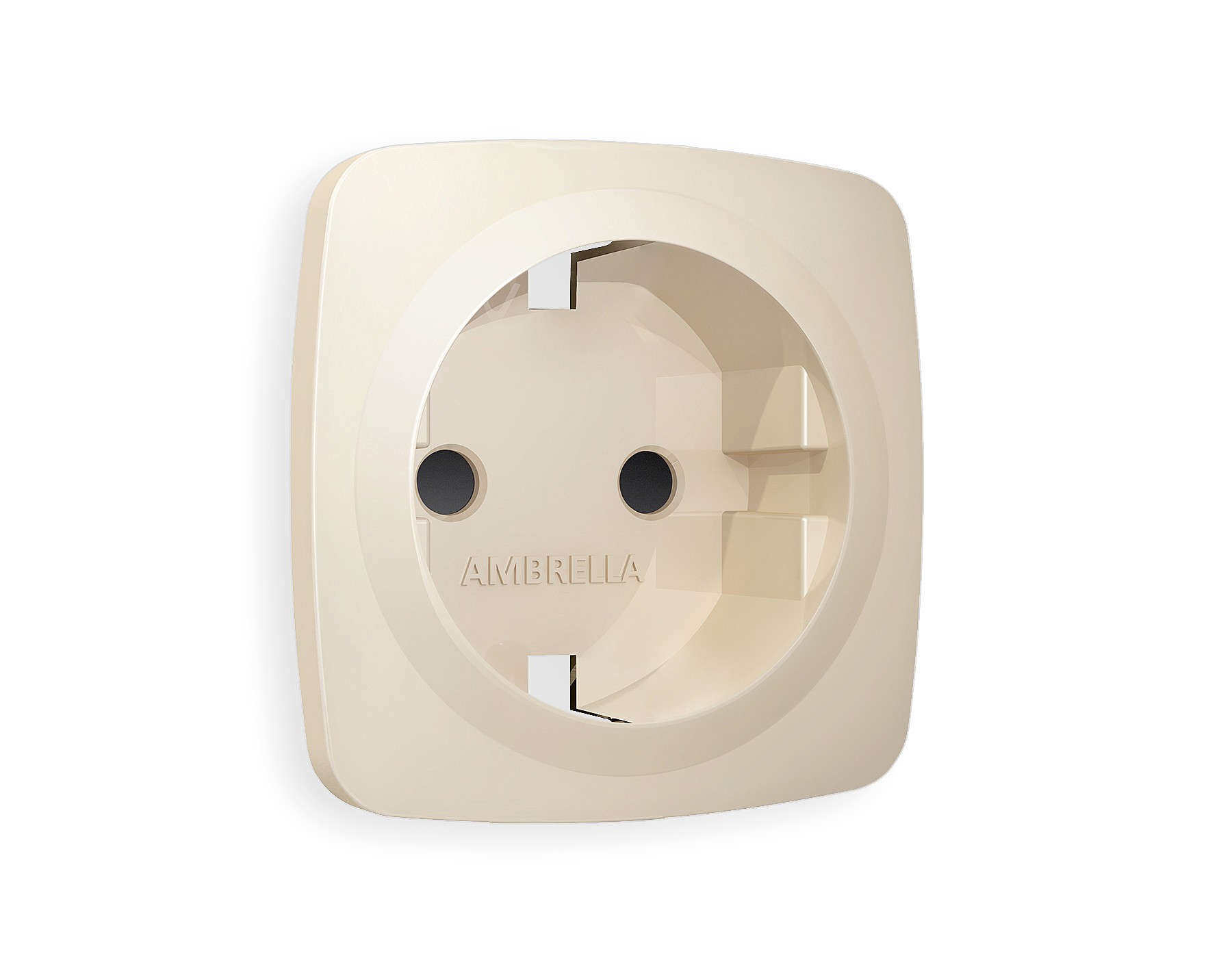 Накладка на механизм Ambrella Volt OMEGA OP3270