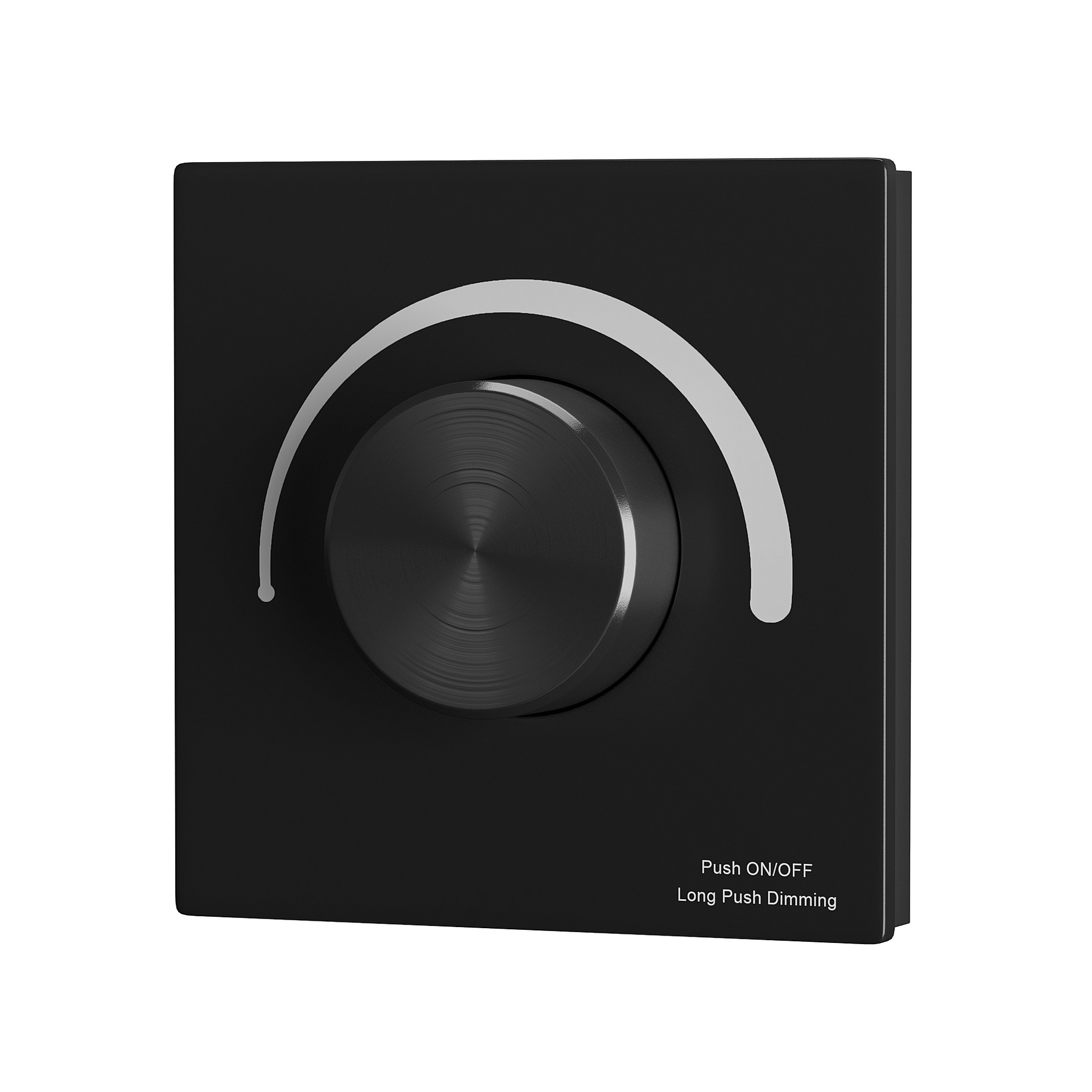 Роторная панель управления Lighting control Maytoni Панели управления 731005