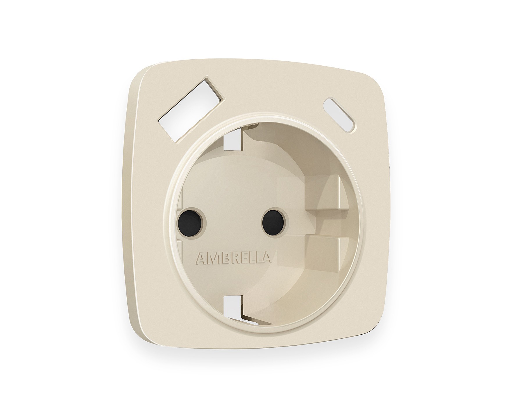 Накладка на механизм Ambrella Volt OMEGA OP3300