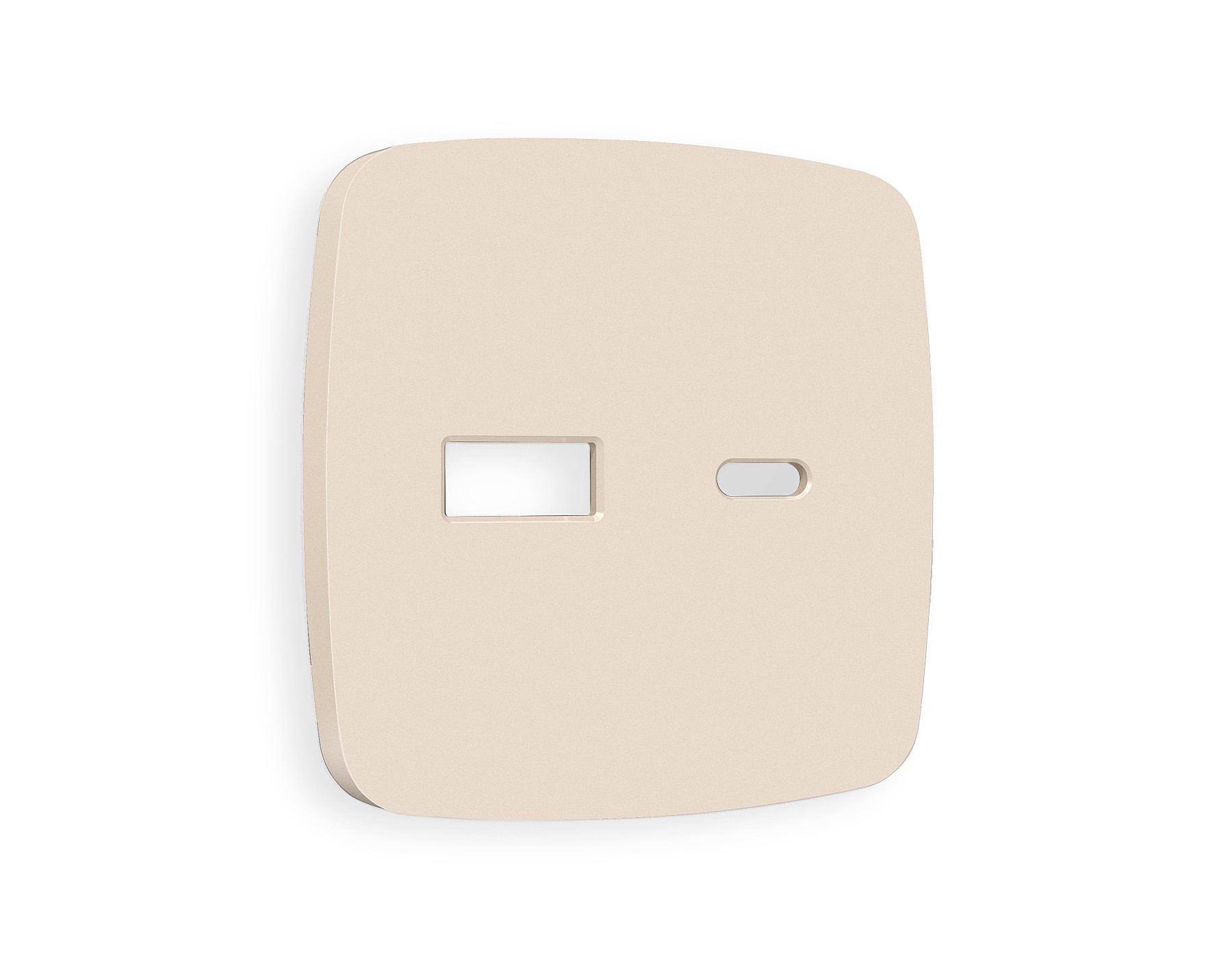 Накладка на механизм Ambrella Volt OMEGA OP3310