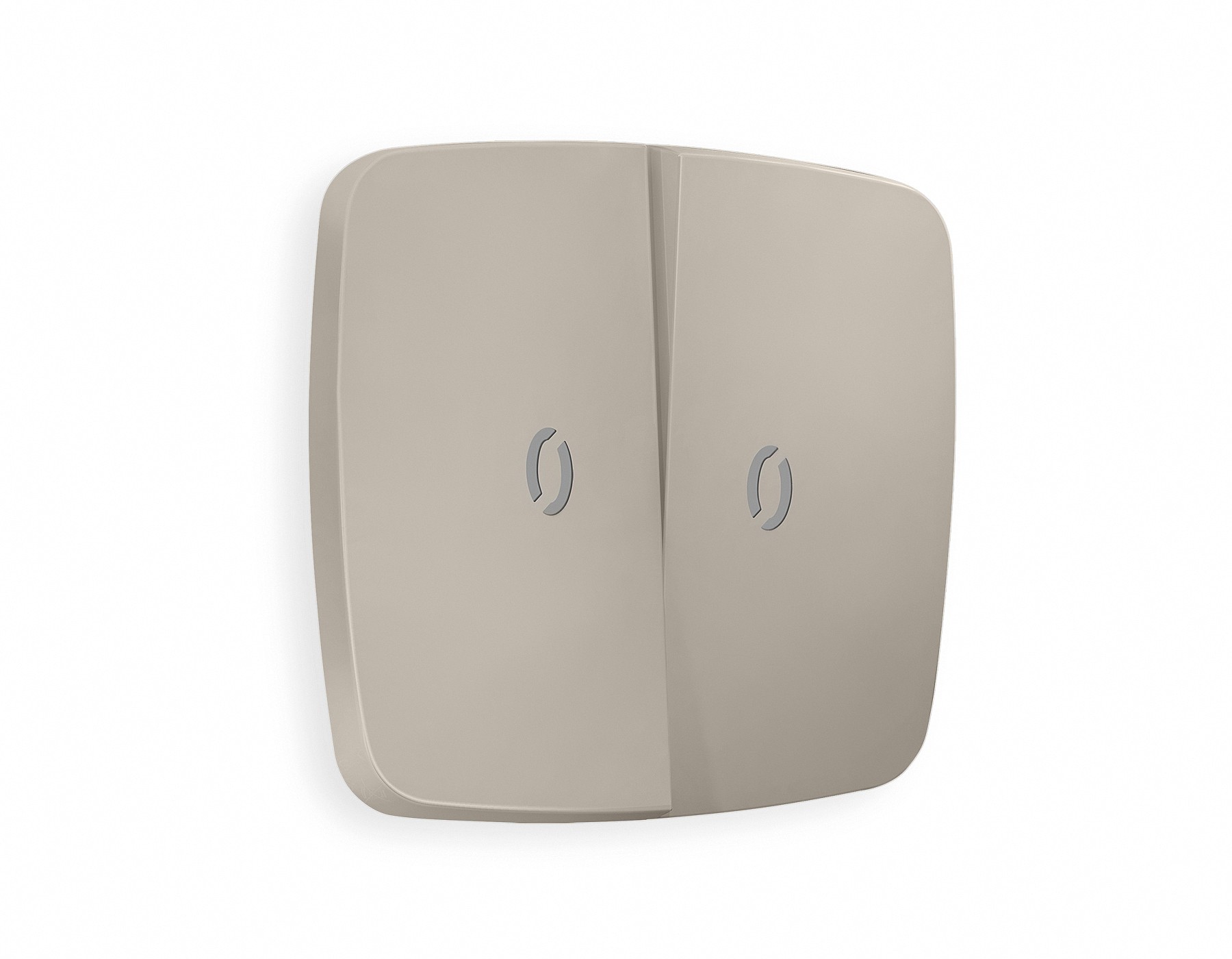 Накладка на механизм Ambrella Volt OMEGA OP3640