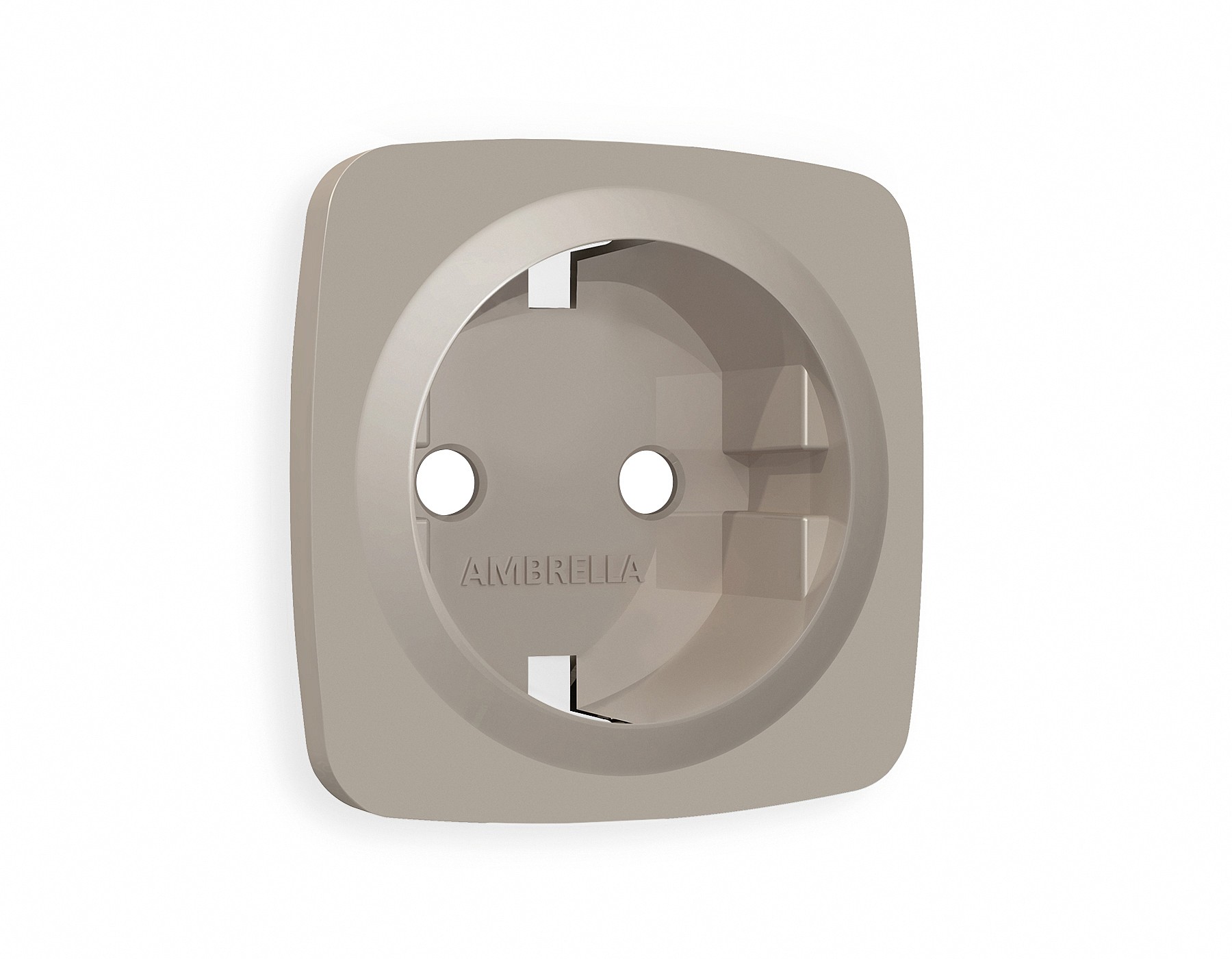 Накладка на механизм Ambrella Volt OMEGA OP3660