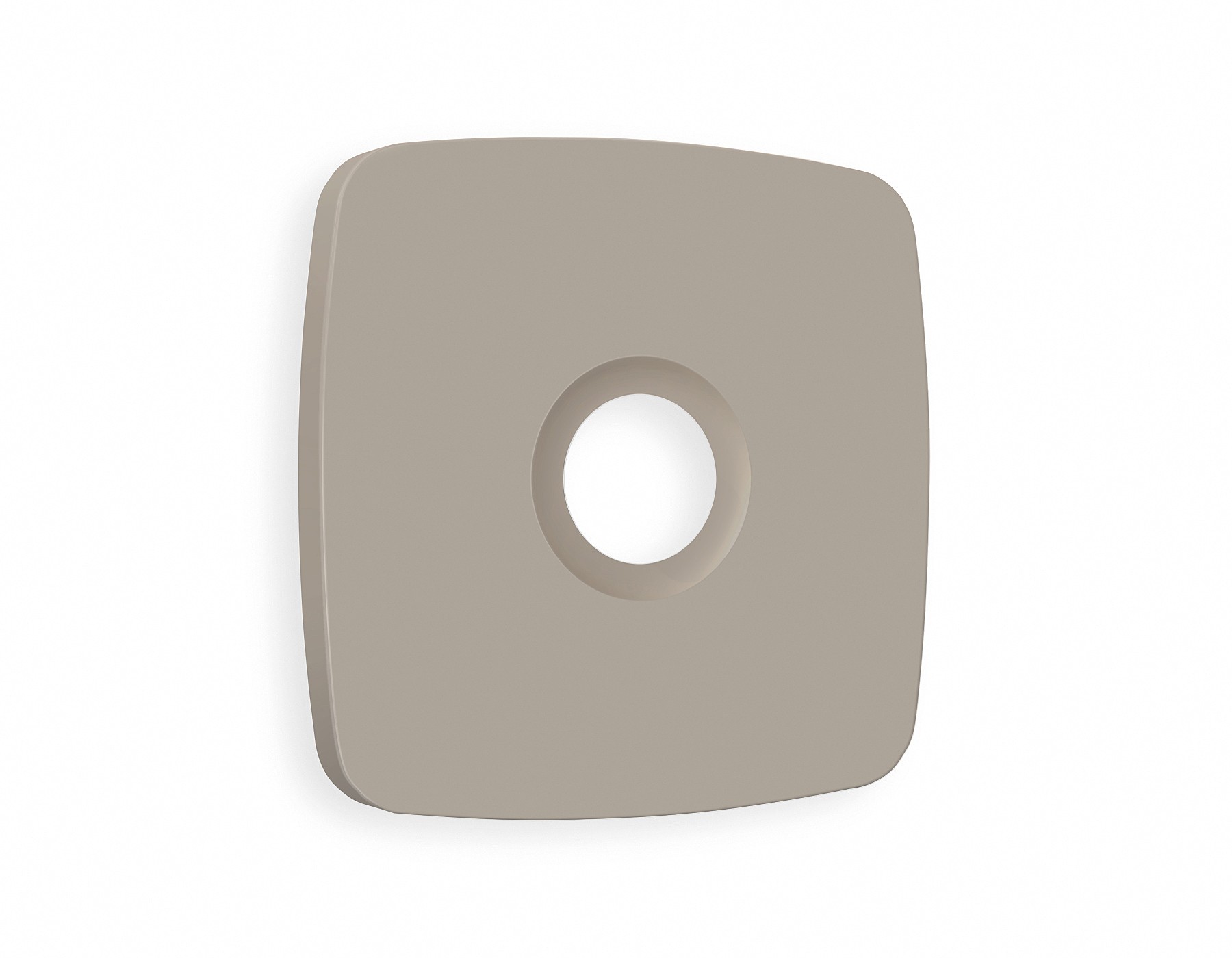 Накладка на механизм Ambrella Volt OMEGA OP3730