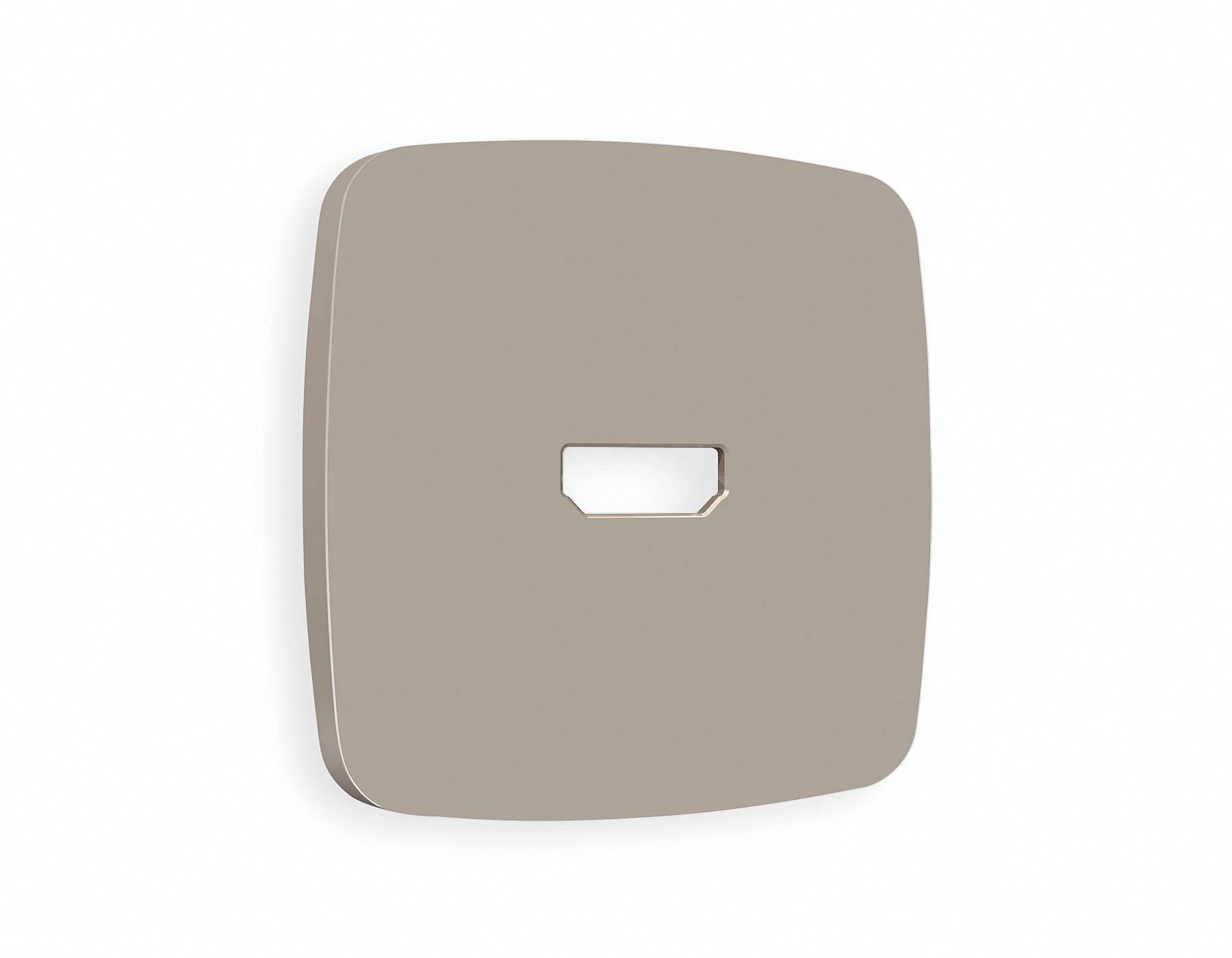 Накладка на механизм Ambrella Volt OMEGA OP3740