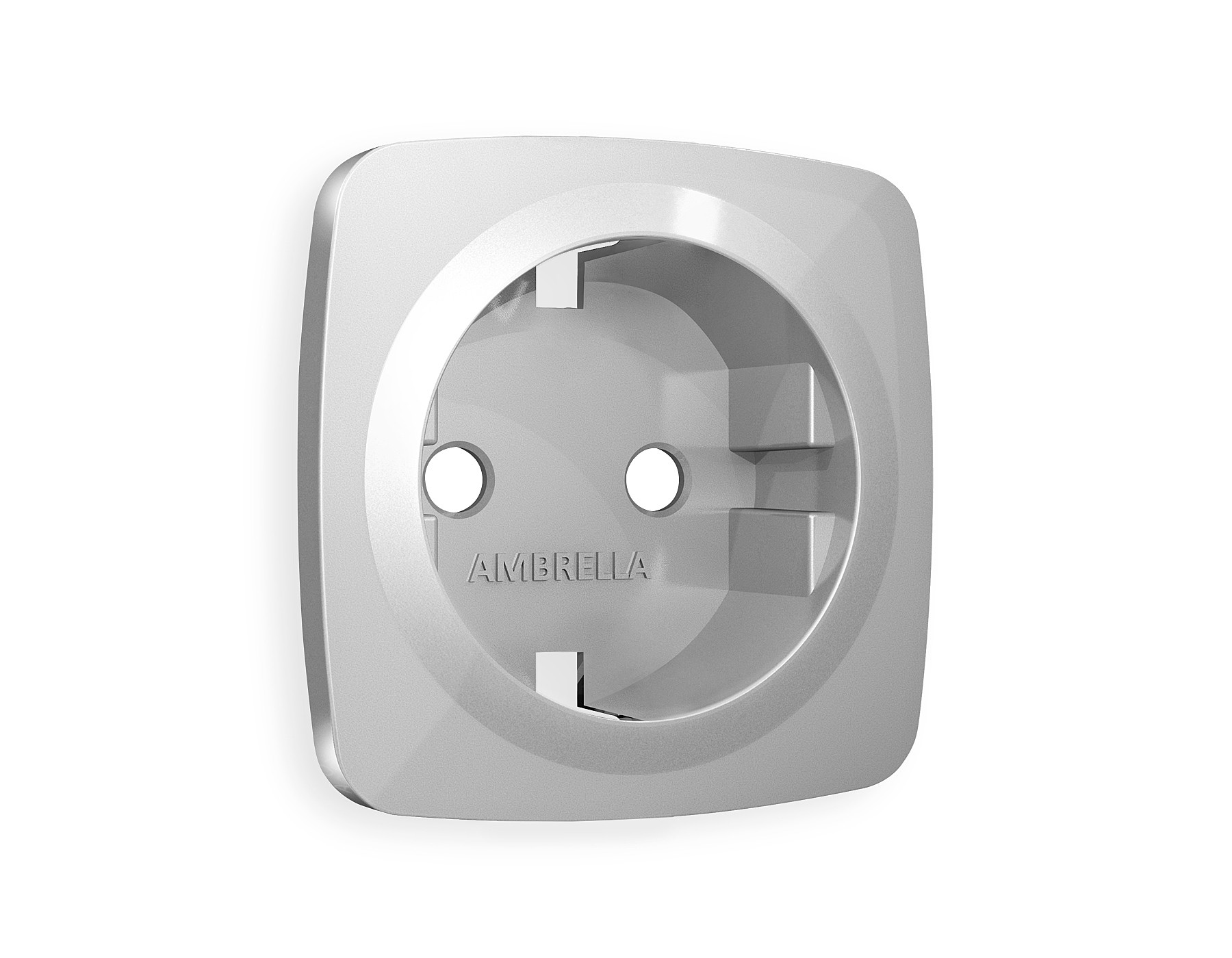 Накладка на механизм Ambrella Volt OMEGA OP4060